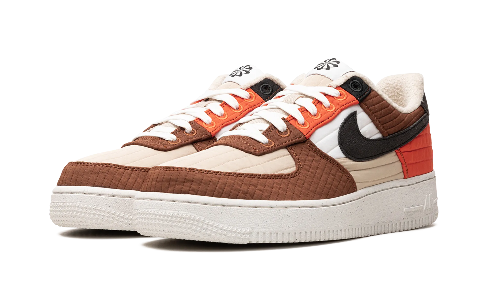 AIR FORCE 1 LO LXX WMNS "Toasty" Quick Landing