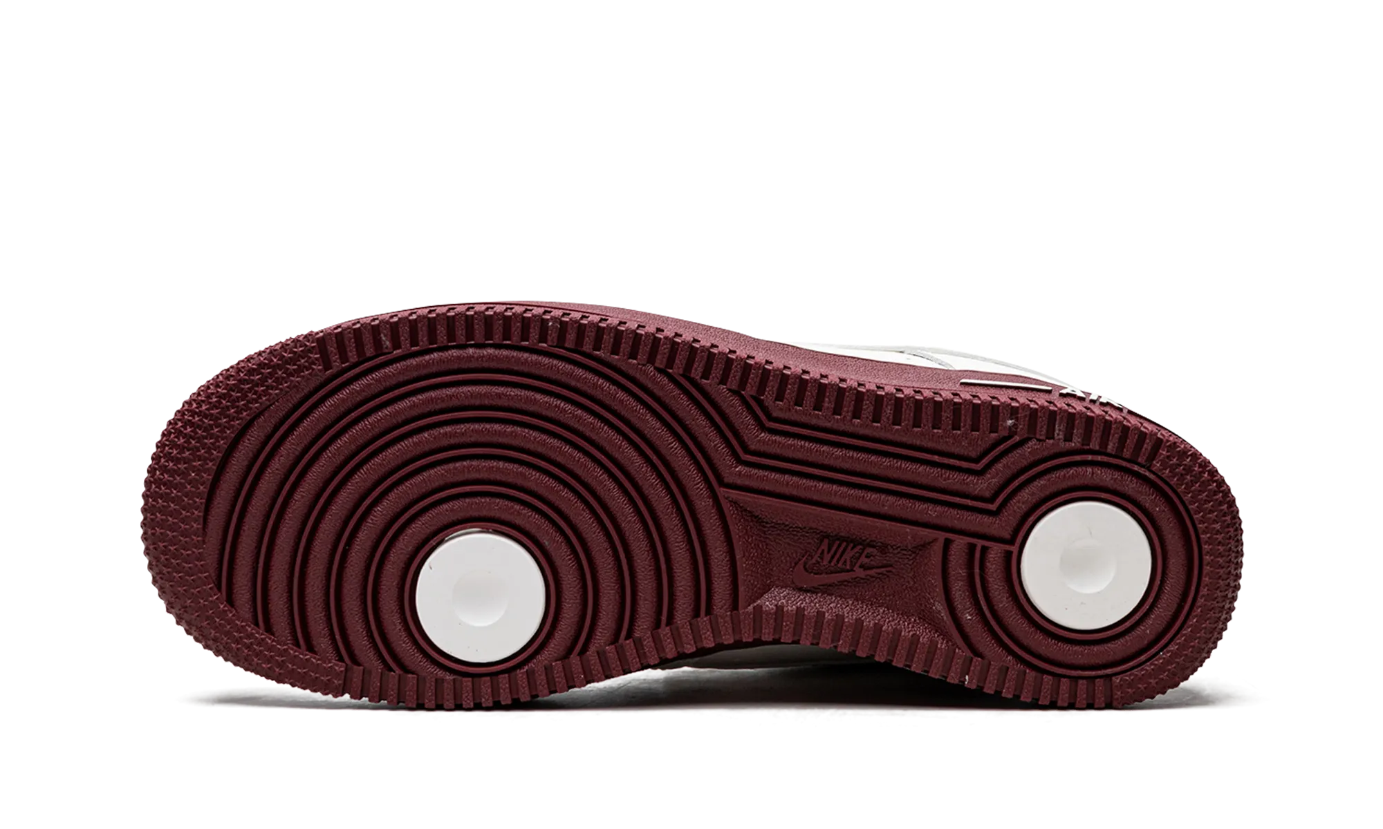 High Grip Skater Movement Fit AIR FORCE 1 LO MNS WMNS "40th Anniversary"