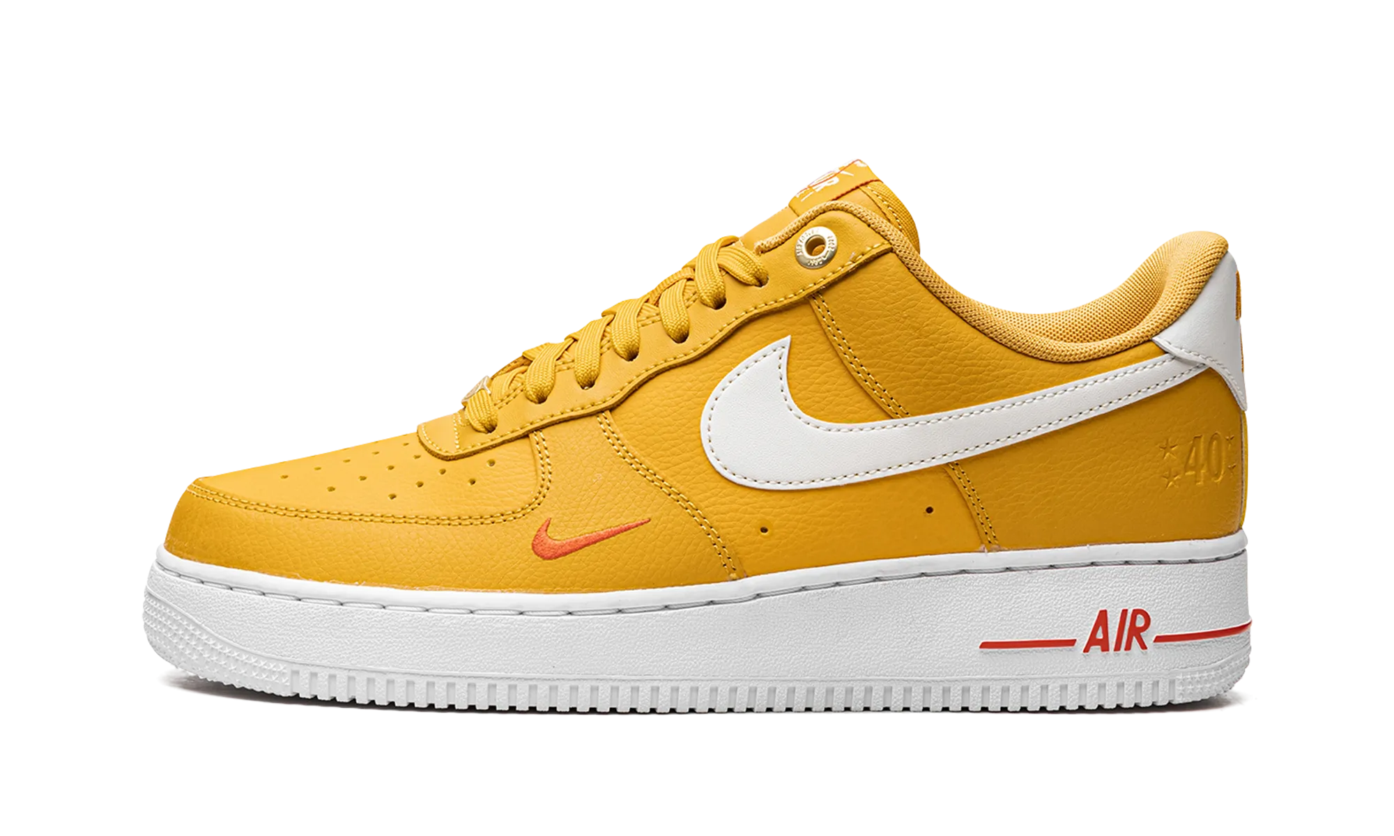 AIR FORCE 1 LO MNS WMNS "40th Anniversary" Quick Drying