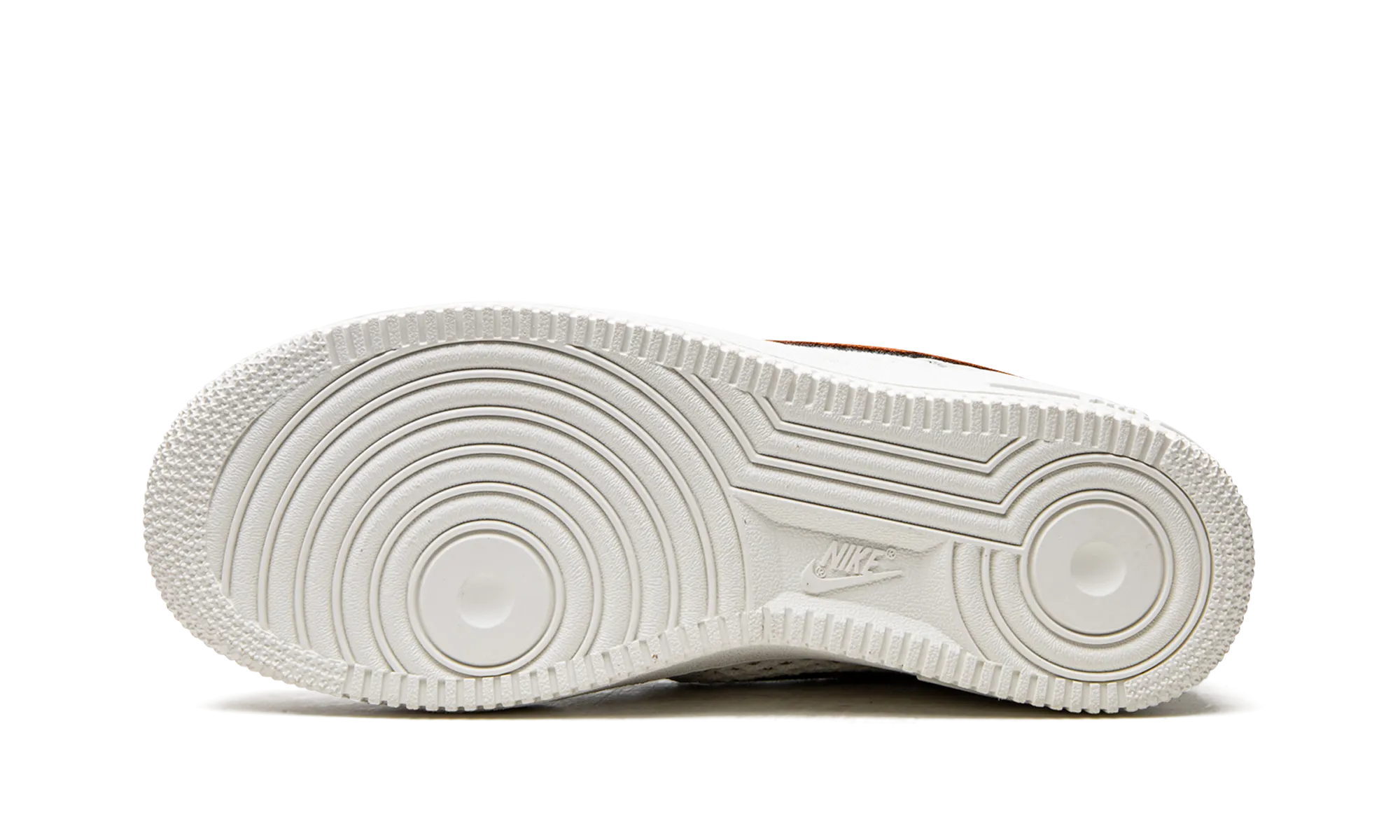 AIR FORCE 1 LO MNS WMNS "Basketball" Lightweight Walk Dynamic Movement