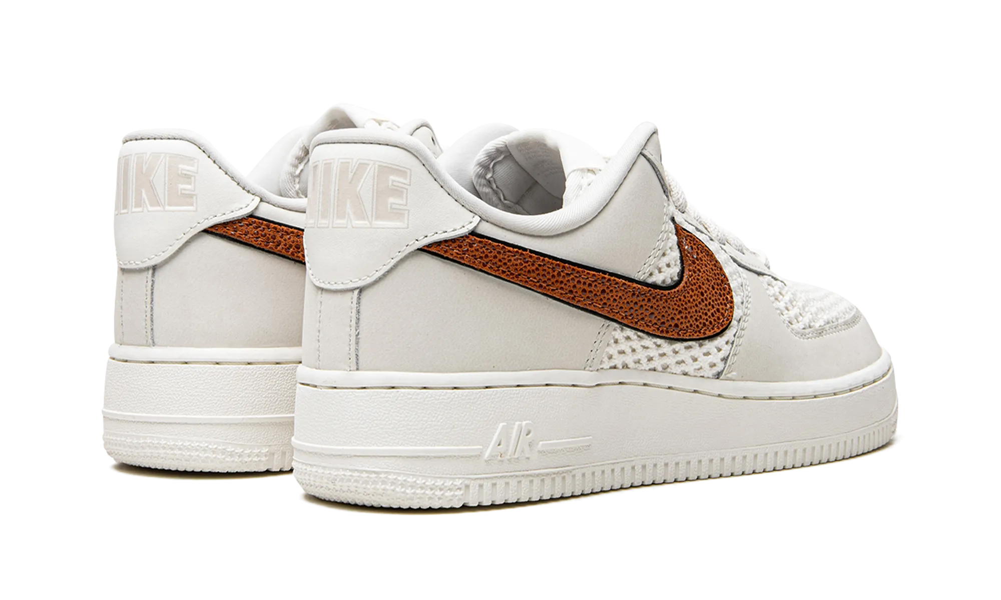 Elite comfort AIR FORCE 1 LO MNS WMNS "Basketball"