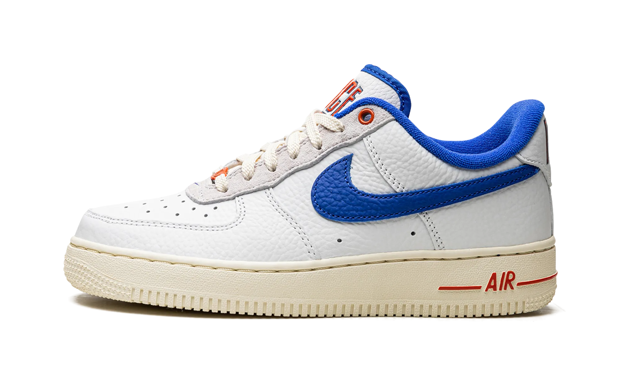 AIR FORCE 1 LO MNS WMNS "Command Force" Flex Motion