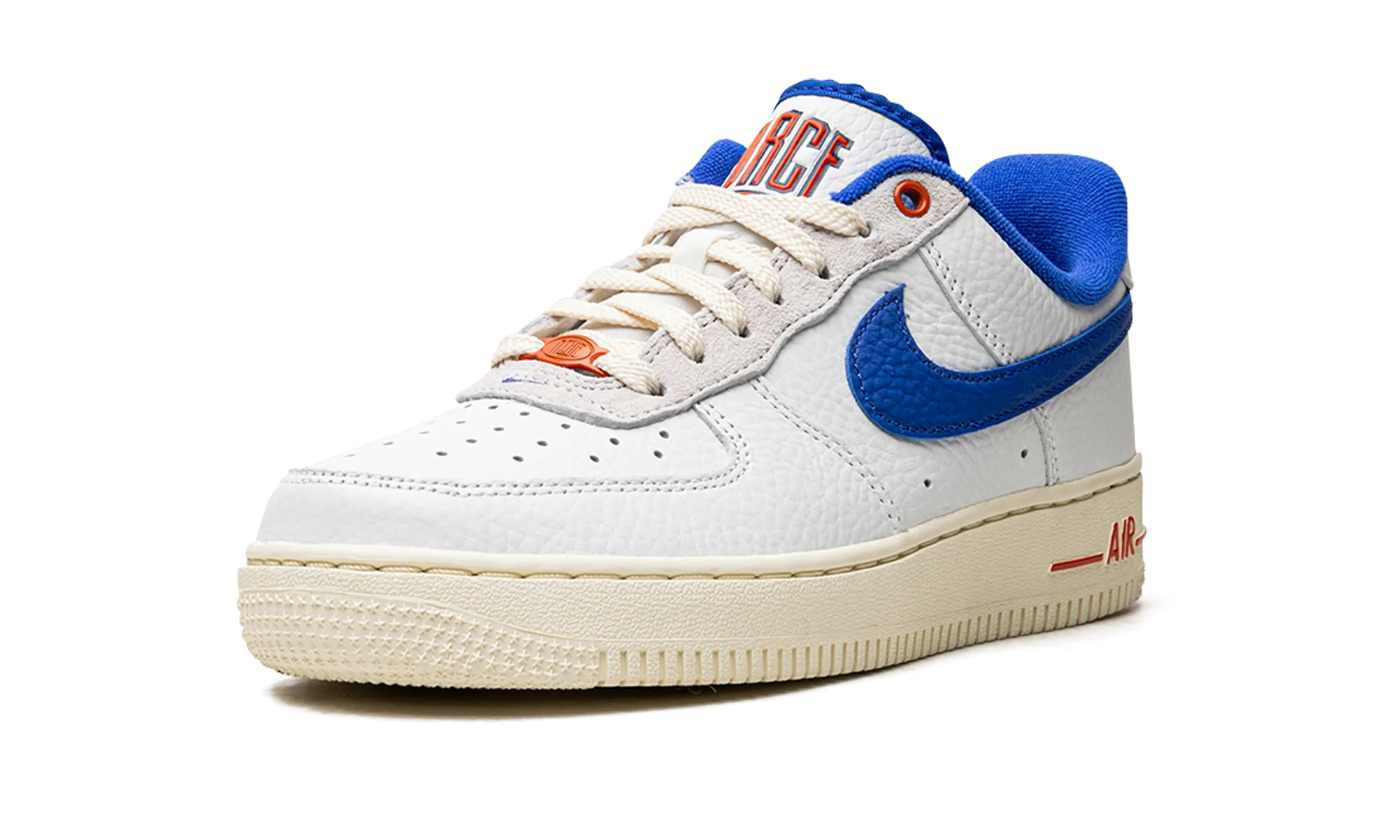 Impact Comfort Advanced Comfort AIR FORCE 1 LO MNS WMNS "Command Force"