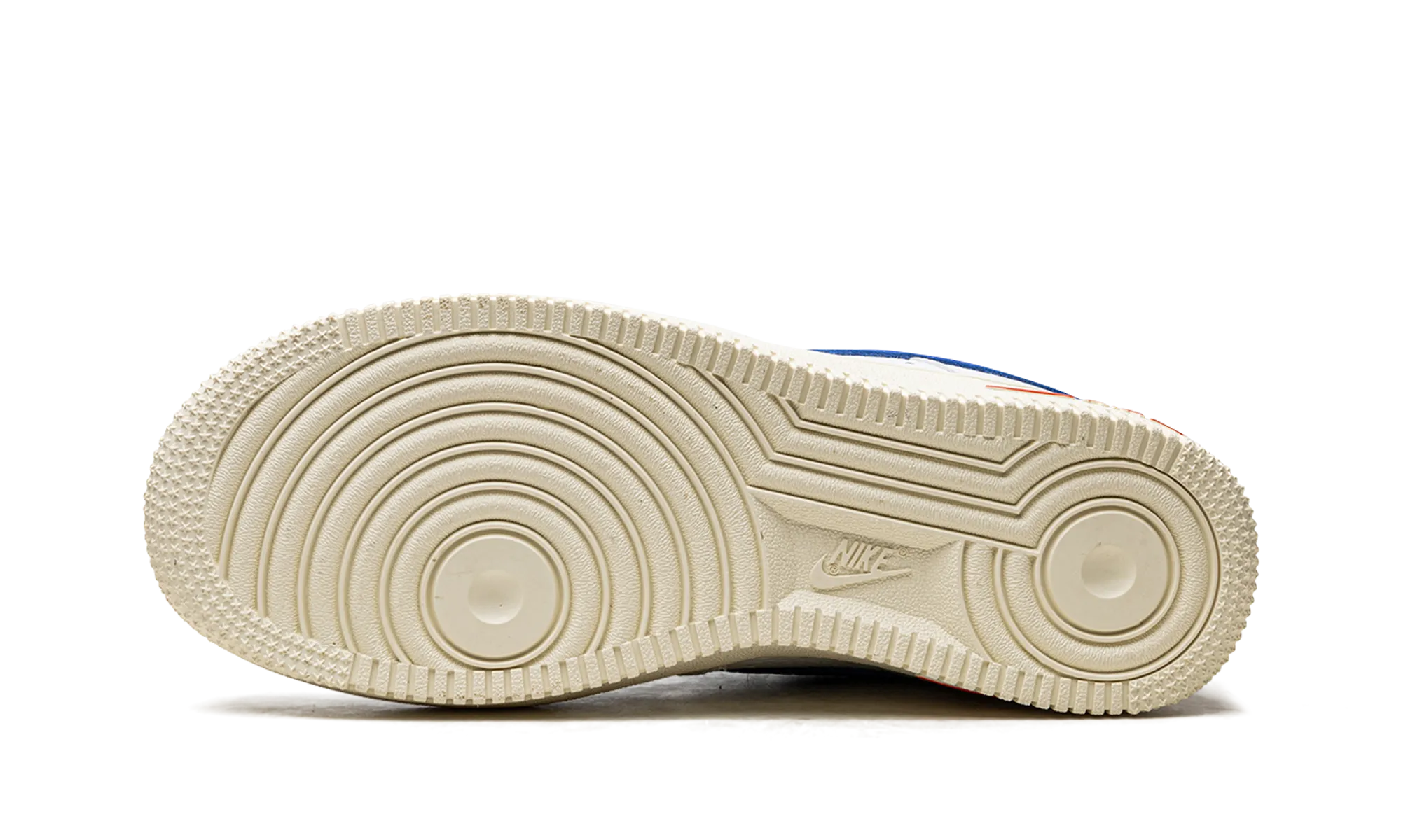 On The Go Fit Board Training AIR FORCE 1 LO MNS WMNS "Command Force"