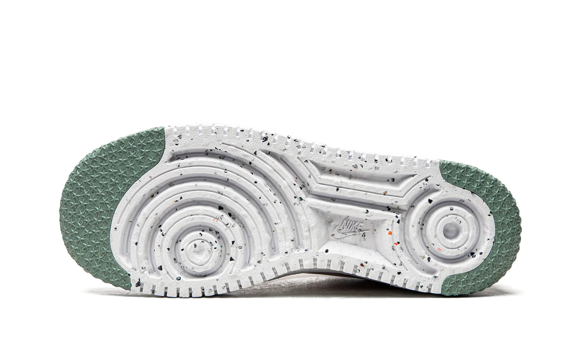 Bold Wear AIR FORCE 1 LO MNS WMNS "Crater Flyknit"