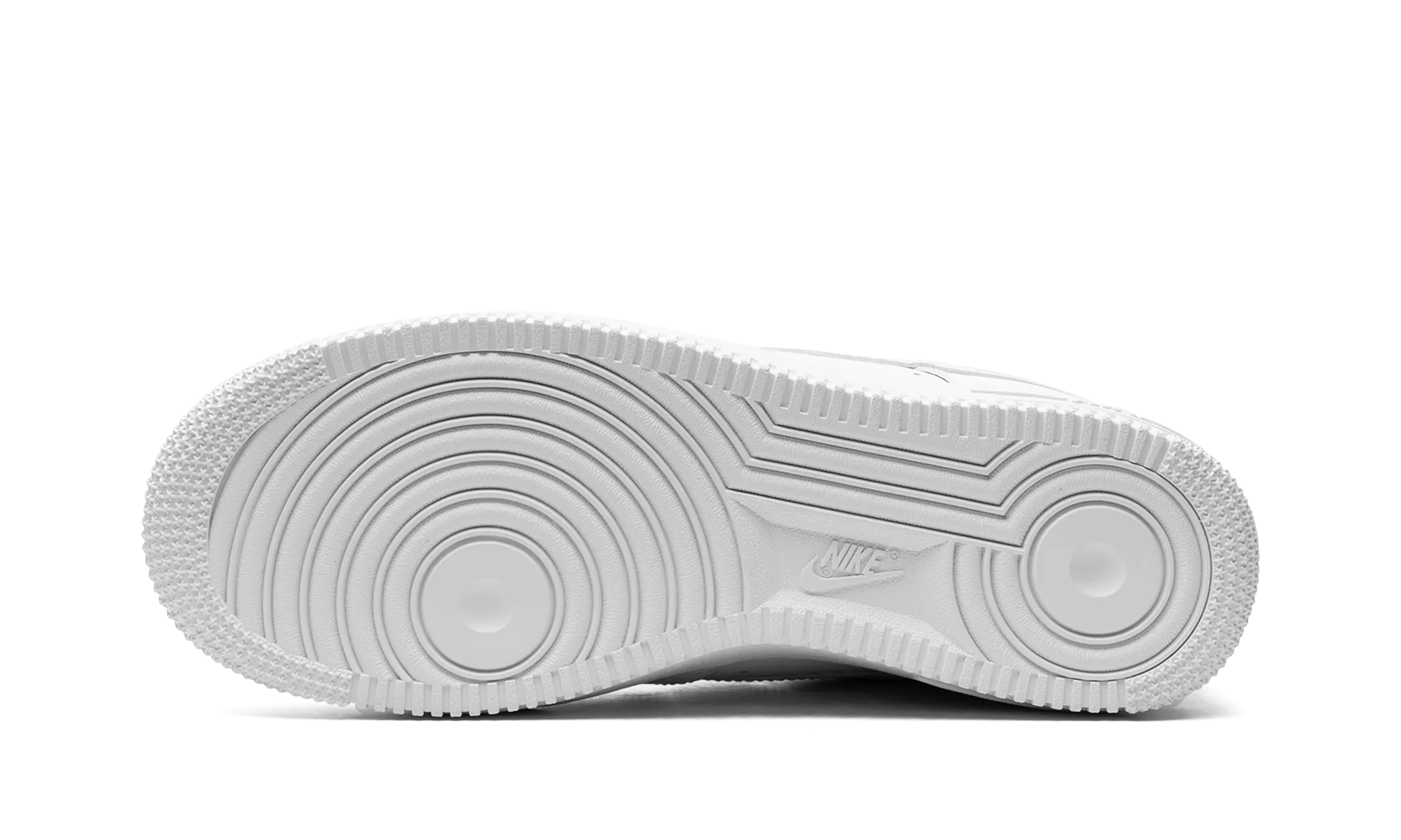 AIR FORCE 1 LO MNS WMNS "Flyease - White" Grip Stability All Day Style
