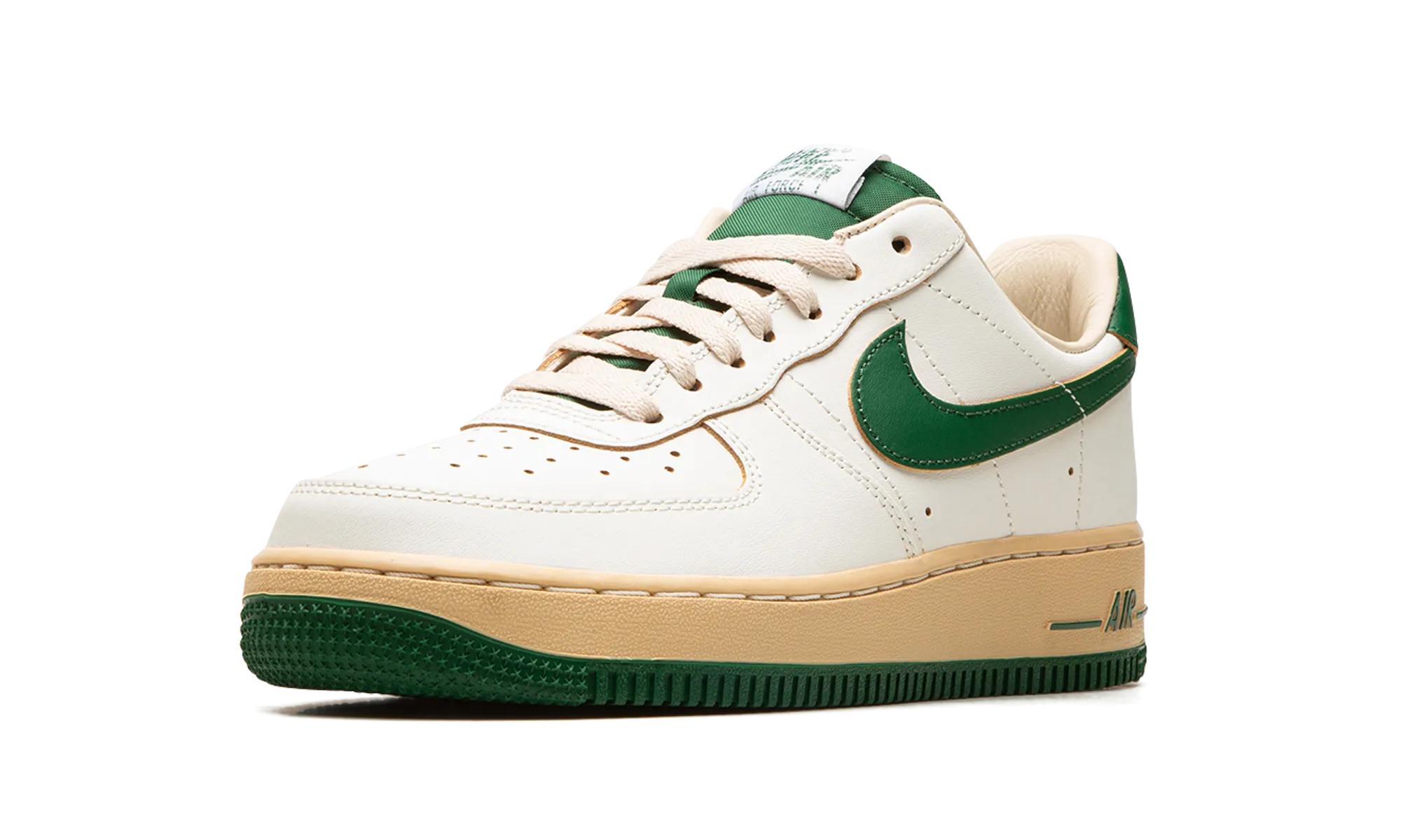 AIR FORCE 1 LO MNS WMNS "Gorge Green" Dynamic Ride
