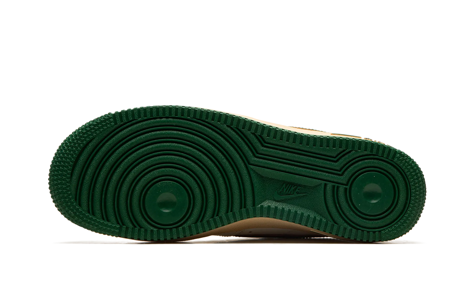 Outdoor Day AIR FORCE 1 LO MNS WMNS "Gorge Green"