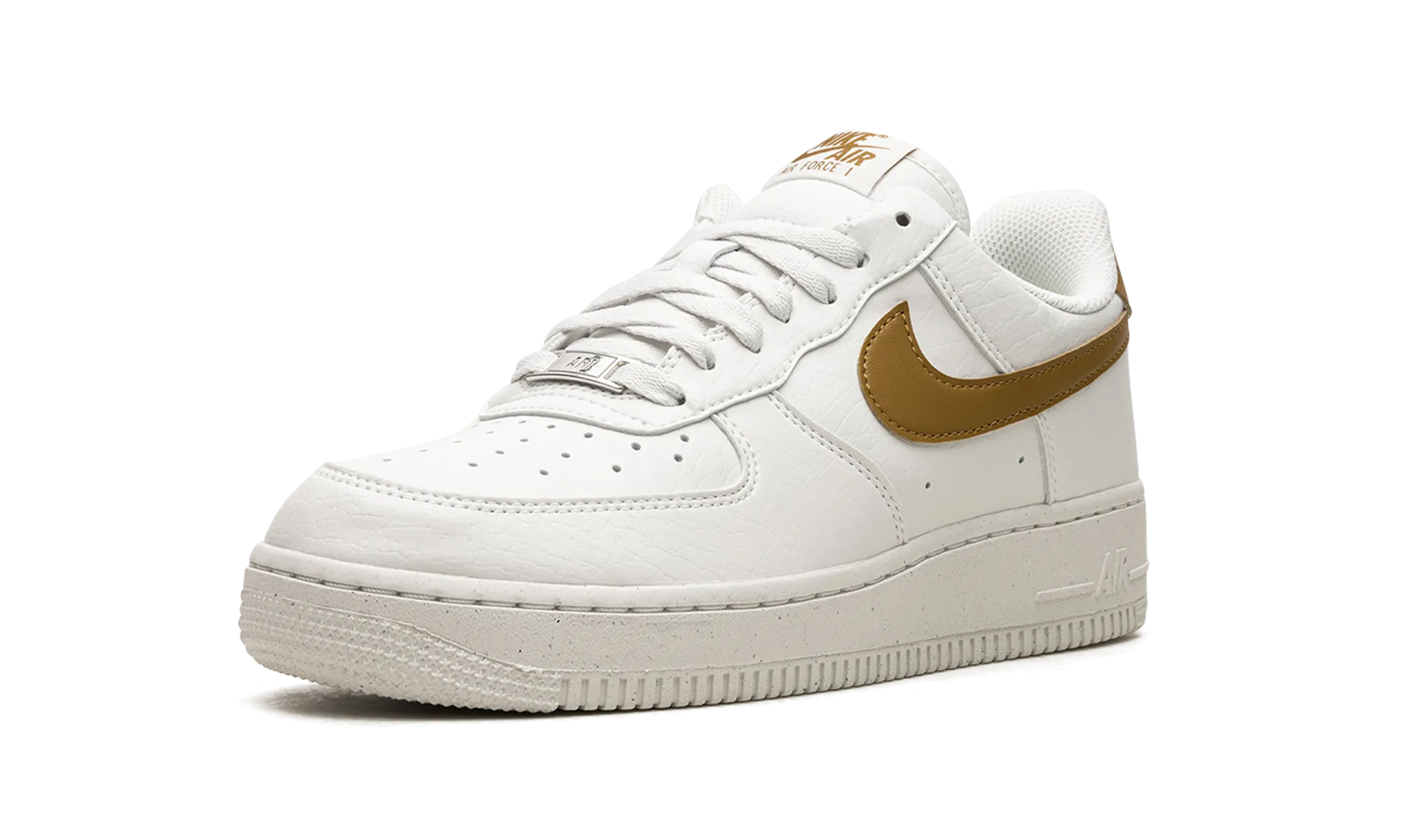 Lifestyle Style AIR FORCE 1 LO NEXT NATURE WMNS "Bronzine"