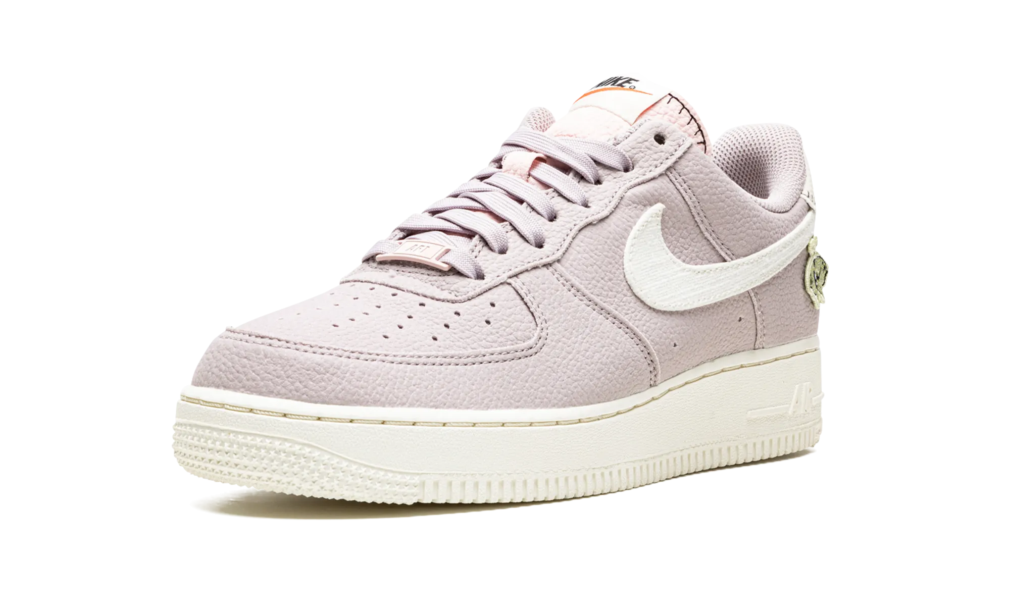 removable insoles AIR FORCE 1 LO SE MNS WMNS "Next Nature - Amethyst Ash"