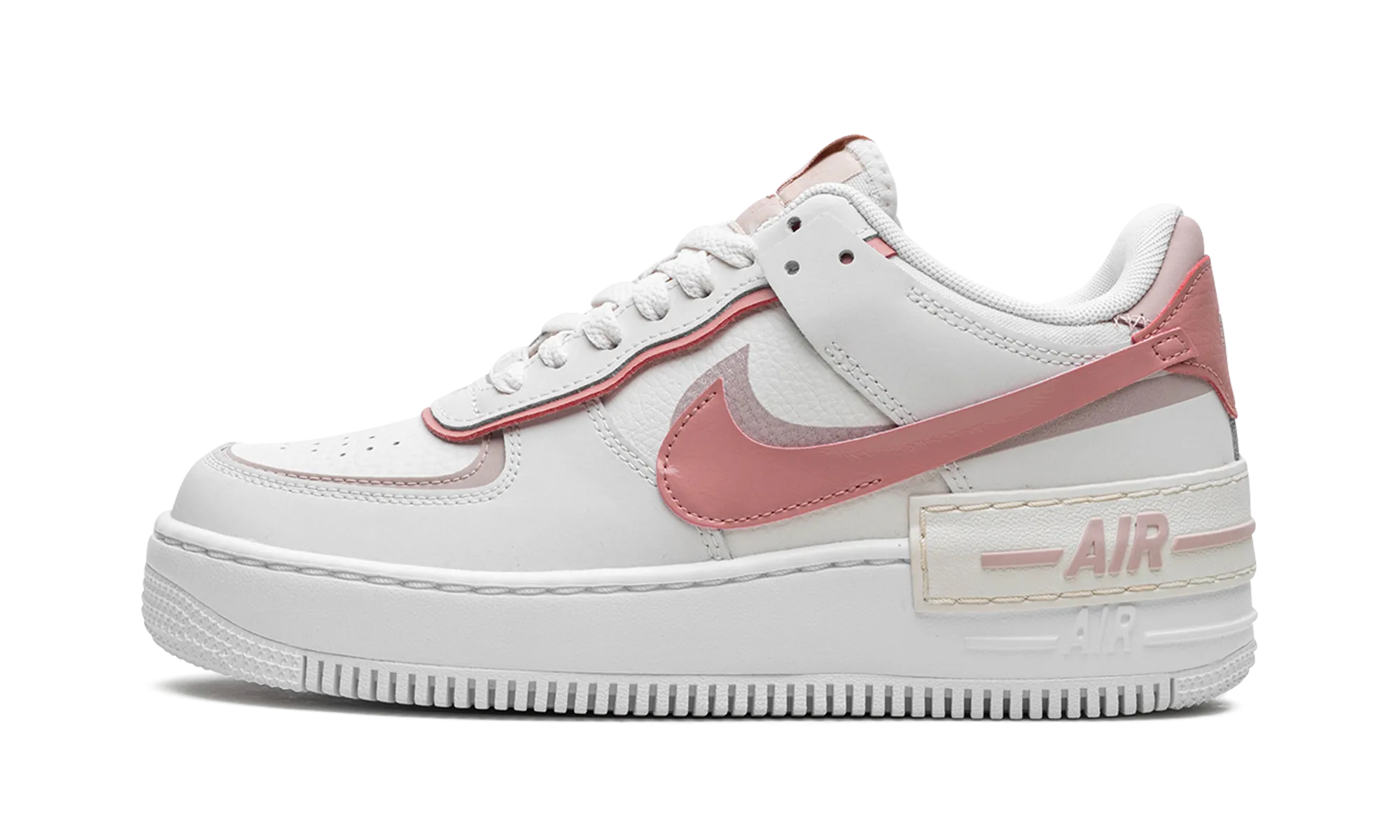 AIR FORCE 1 LO SHADO WMNS "Phantom Pink Oxford" Pro Ride