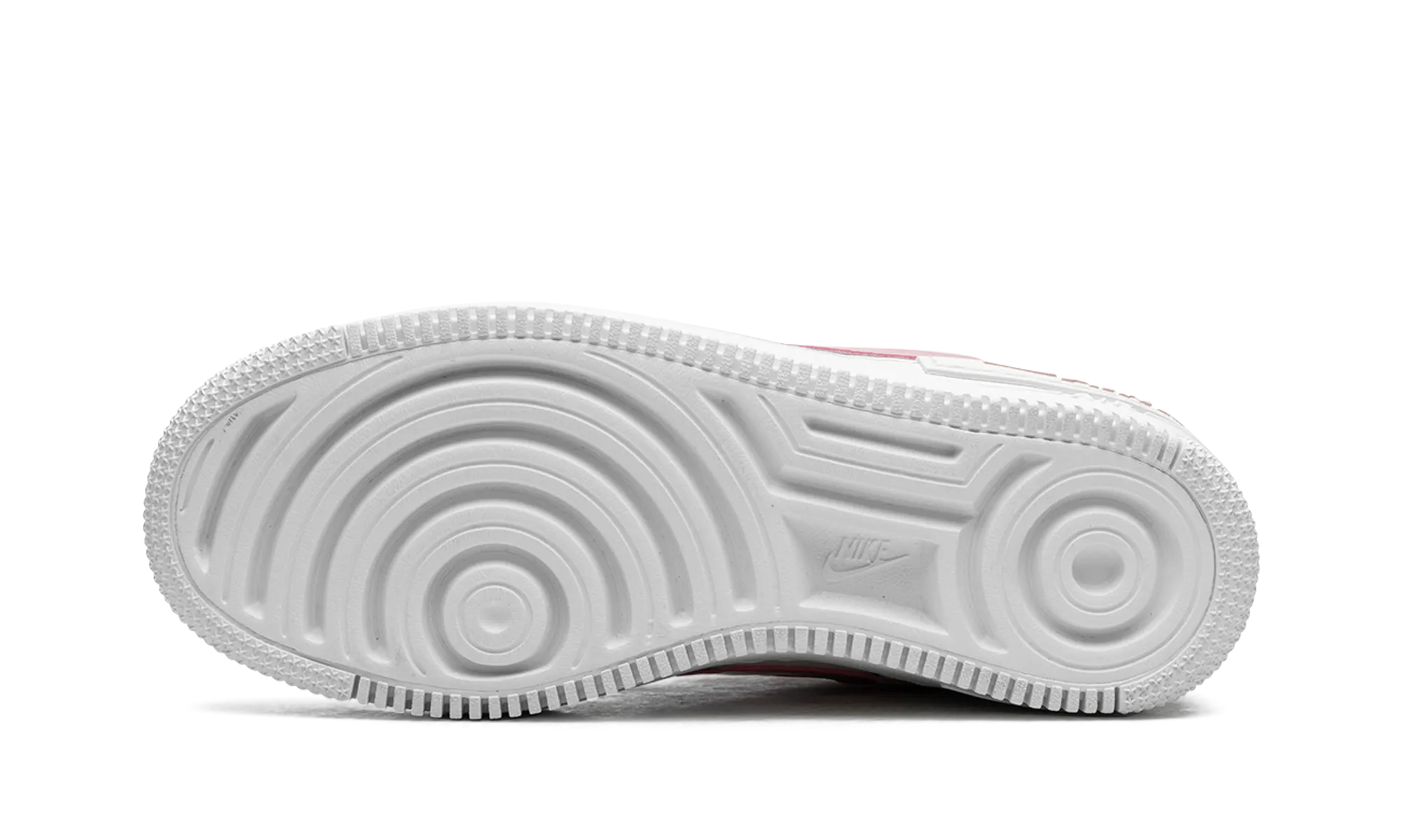 Smooth Style AIR FORCE 1 LO SHADO WMNS "Phantom Pink Oxford"