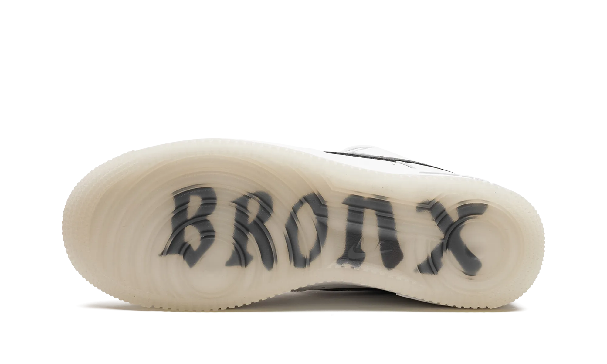 AIR FORCE 1 LO WMNS "Bronx Origins" Comfort Grip