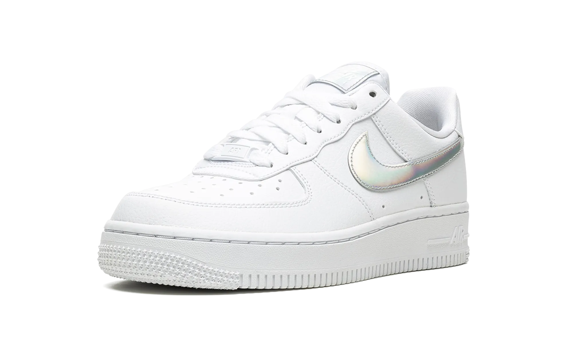 Season Choice AIR FORCE 1 LO WMNS "Iridescent"