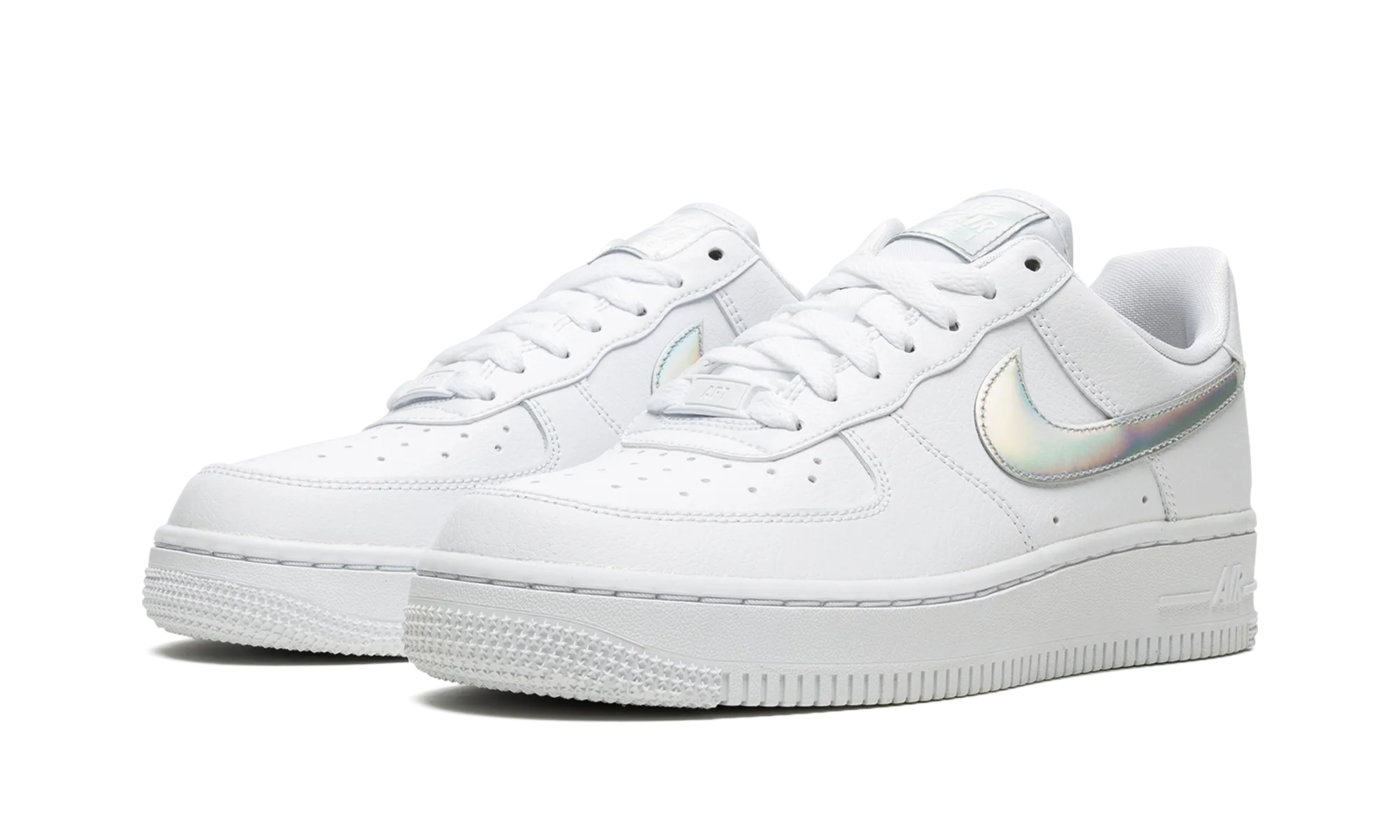 AIR FORCE 1 LO WMNS "Iridescent" Outdoor Performance Gear