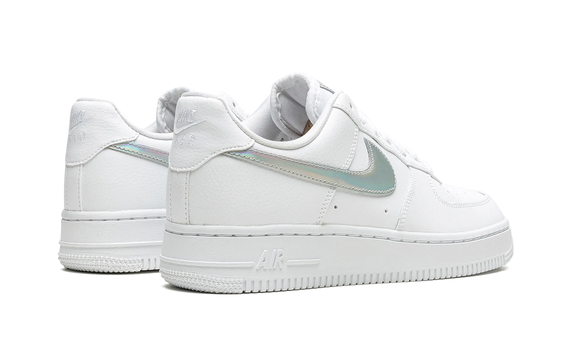 Pro Skate Flex Ride AIR FORCE 1 LO WMNS "Iridescent"