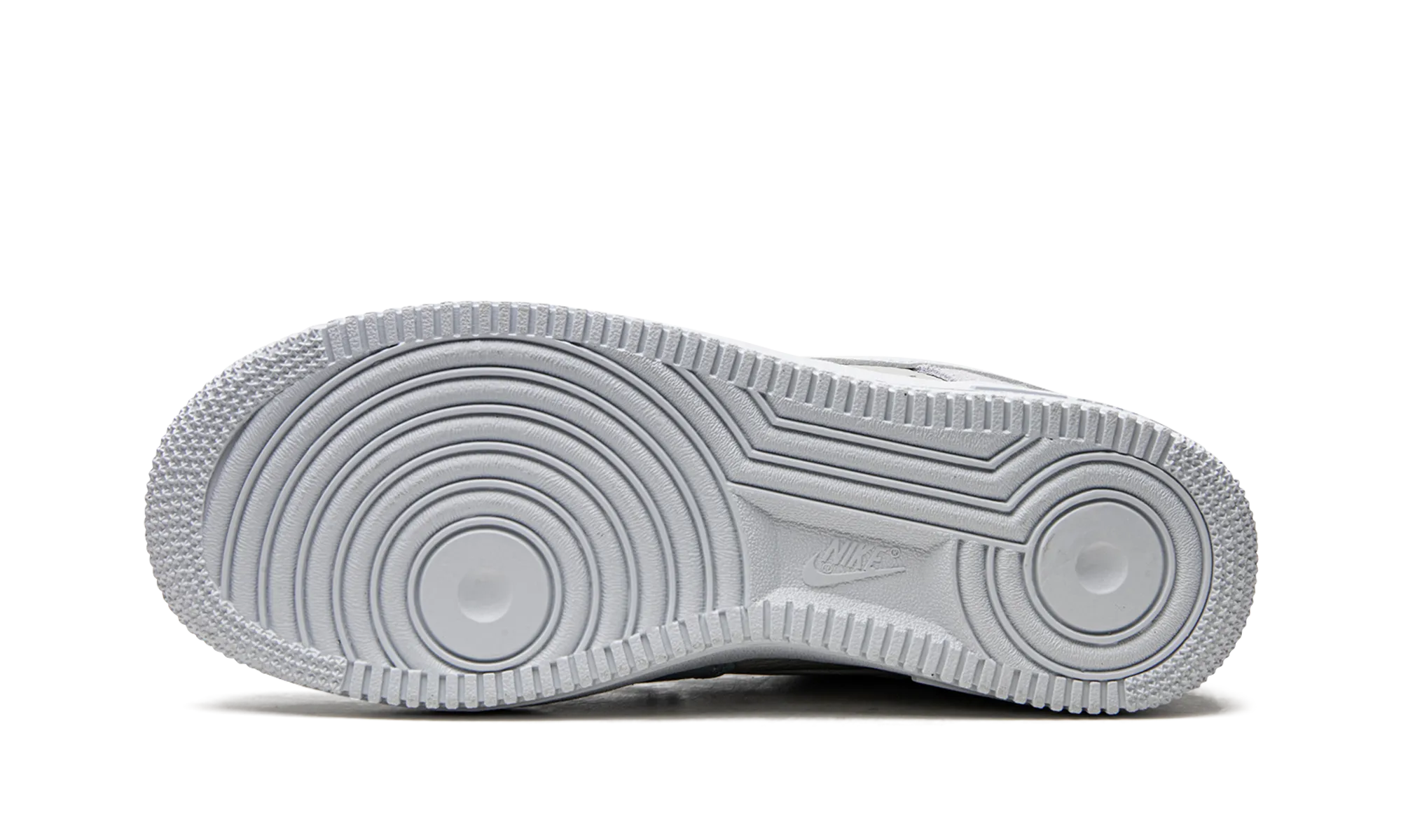 Slip Resistant Footwear Responsive Fit AIR FORCE 1 LO WMNS "NH1 Be Kind"
