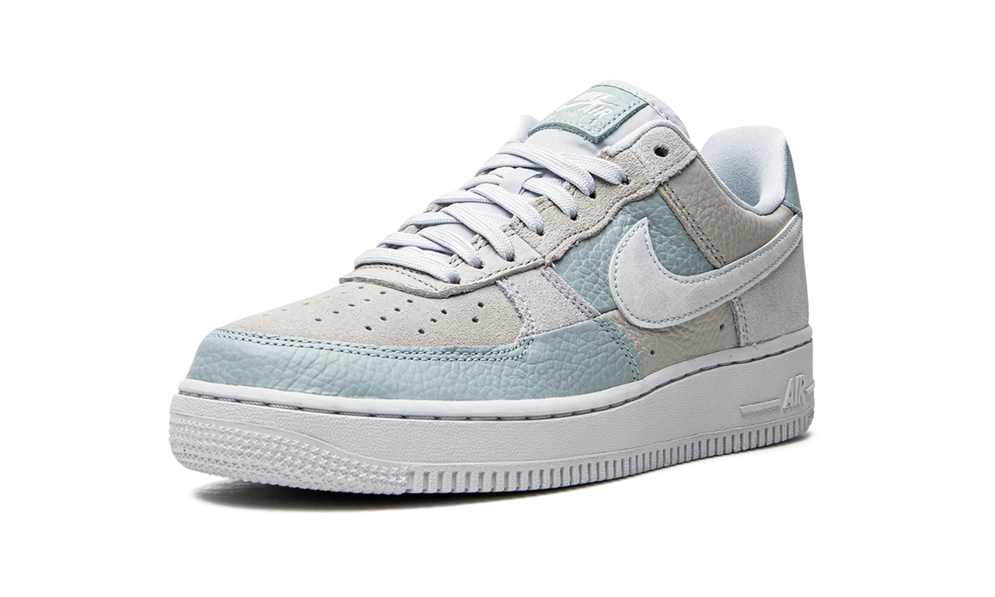 AIR FORCE 1 LO WMNS "NH1 Be Kind" Sporty Frame All Action