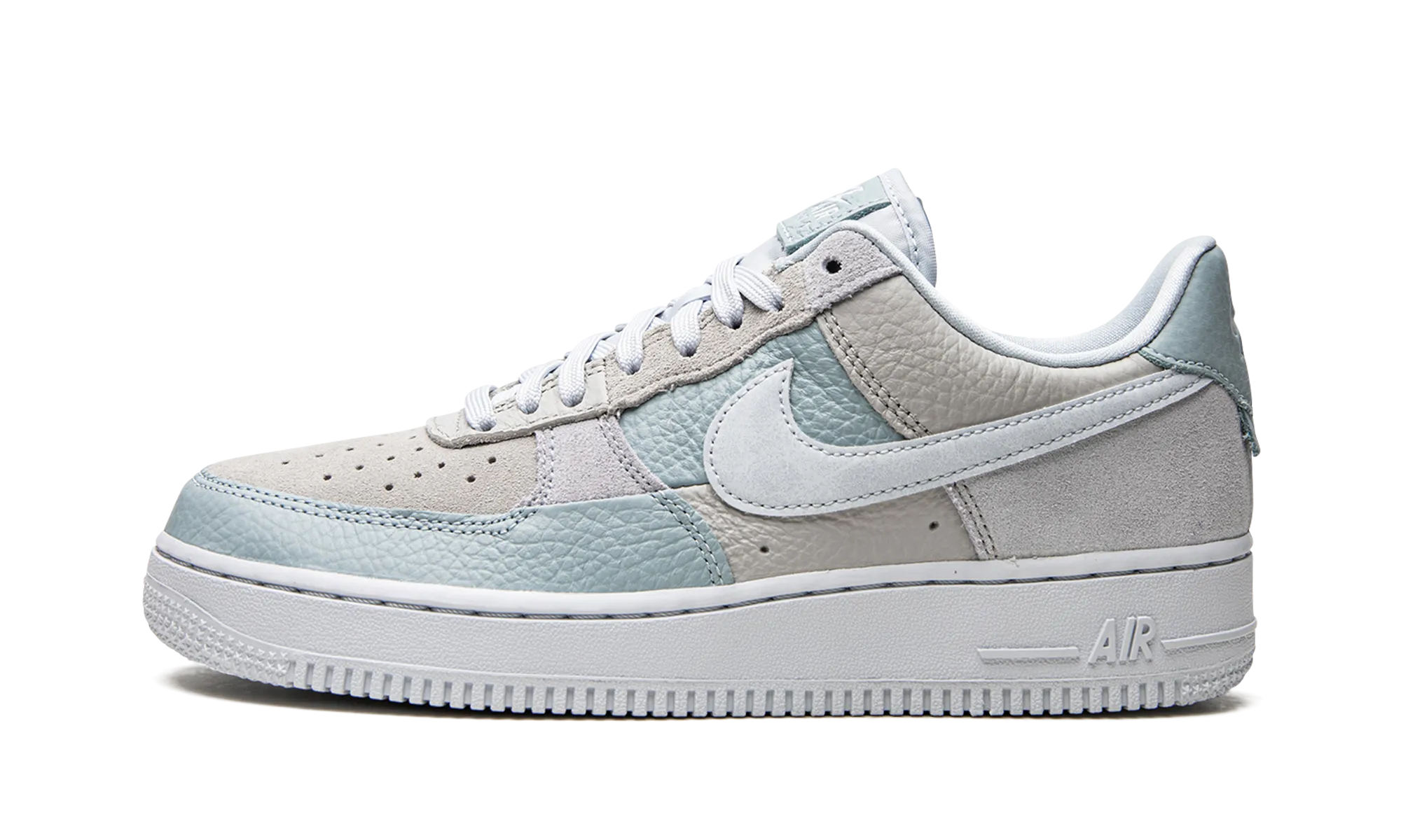 Active Lifestyle All Day AIR FORCE 1 LO WMNS "NH1 Be Kind"