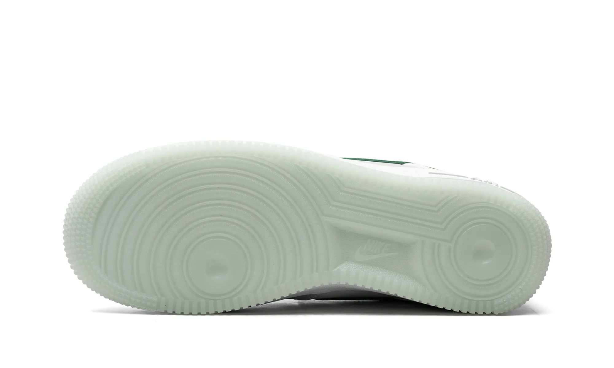 Toe Padding AIR FORCE 1 LO WMNS "Satin Pine Green"