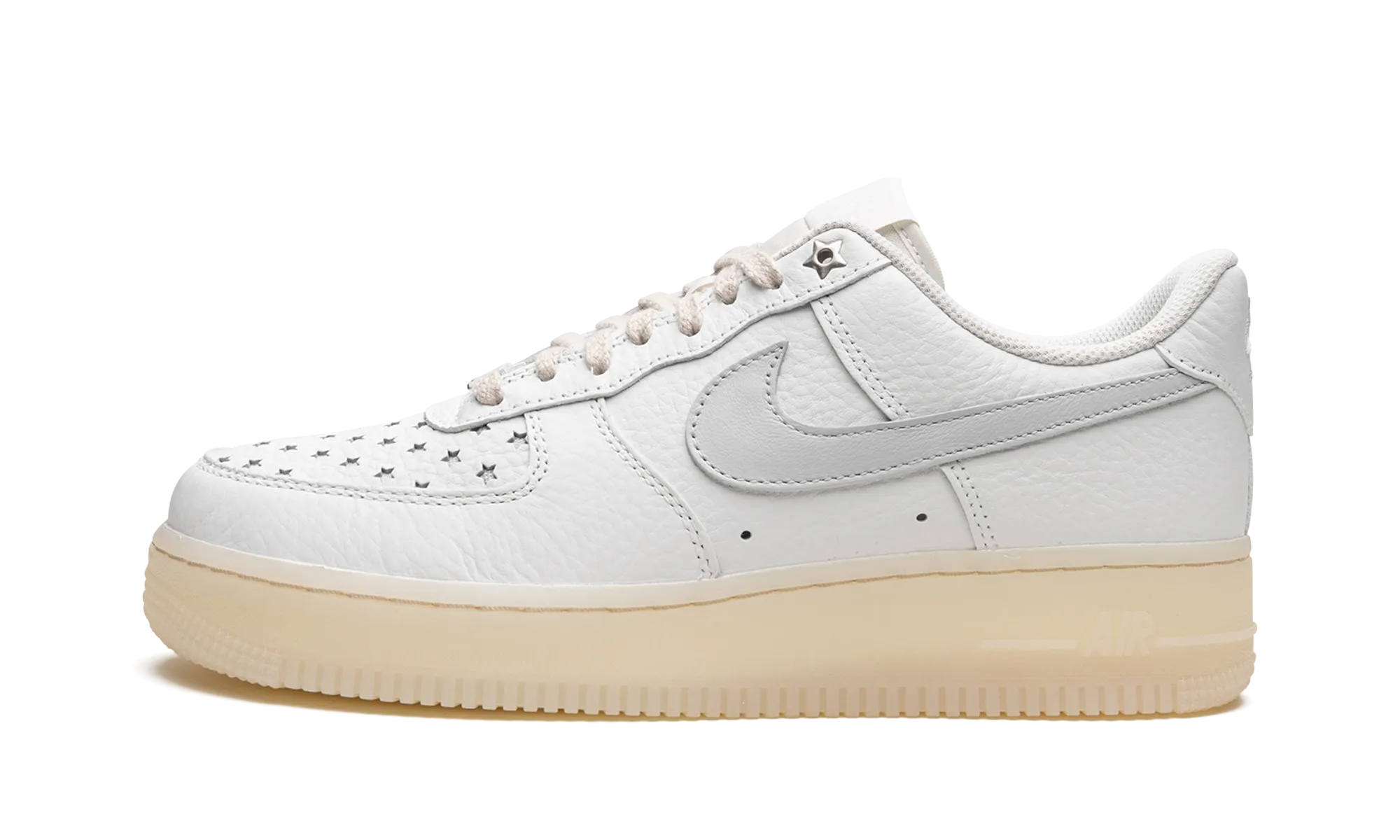 AIR FORCE 1 LO WMNS "Starry Night" Comfortable Training Focus