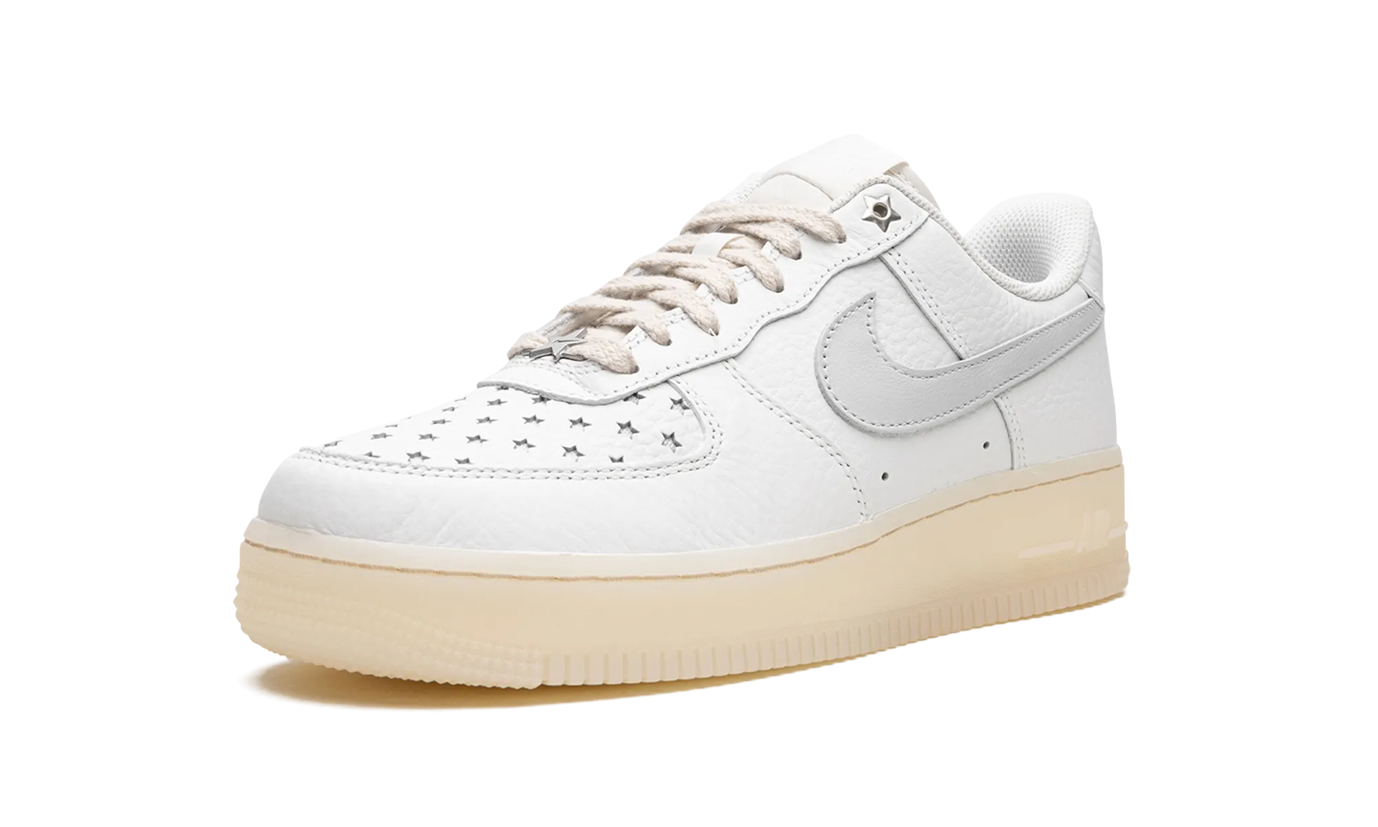 AIR FORCE 1 LO WMNS "Starry Night" Comfortable Tongue