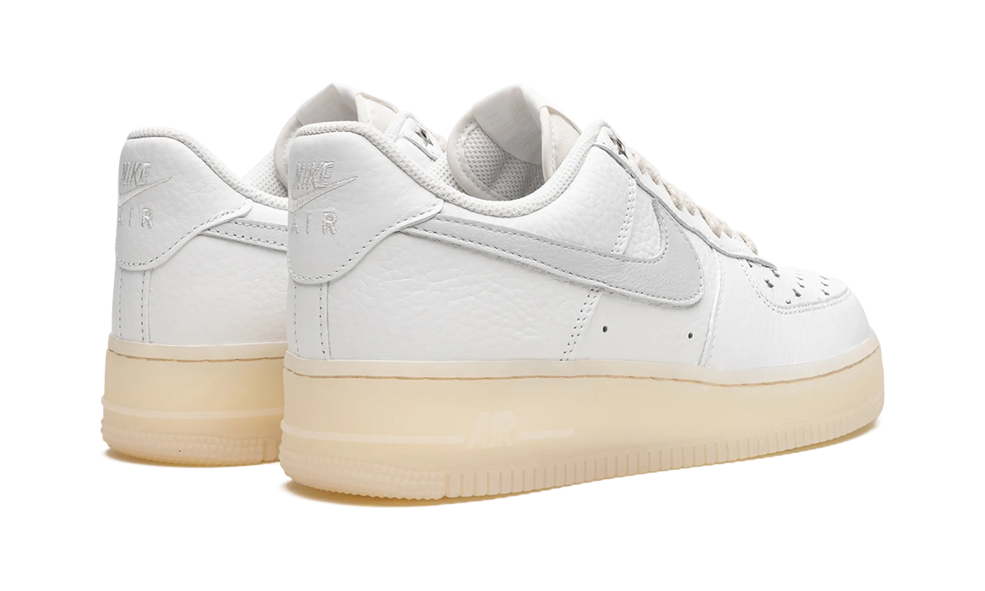 Crafted Quality AIR FORCE 1 LO WMNS "Starry Night"