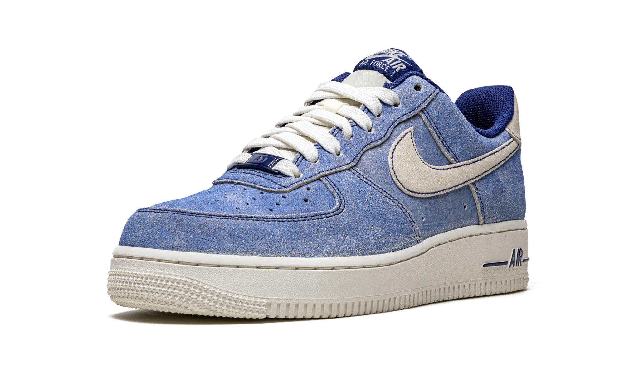Park Session Air Force 1 Low '07 LV8 "Dusty Blue"