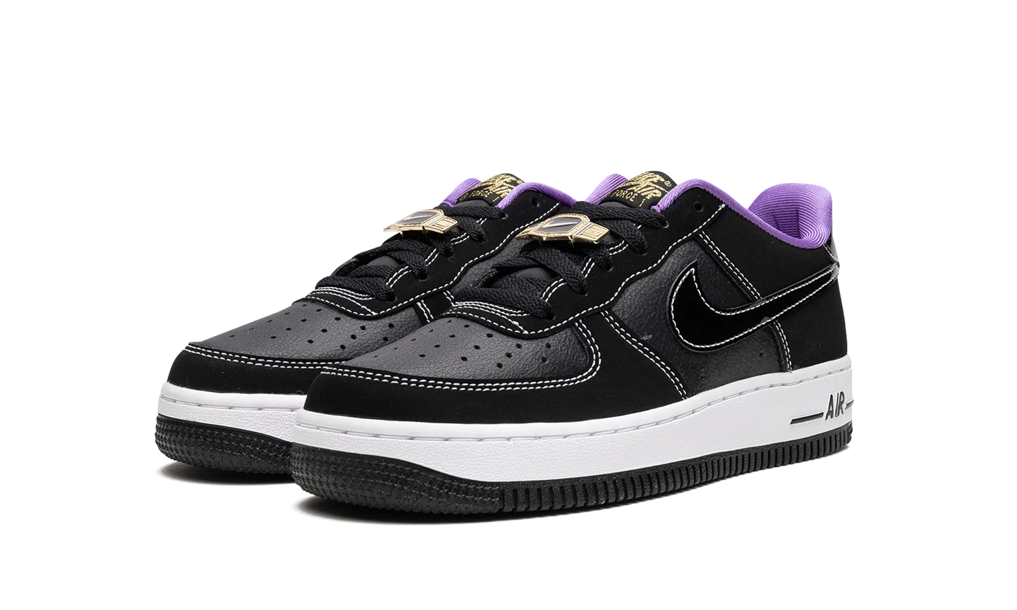 Street Flex Air Force 1 Low '07 LV8 "World Champ"