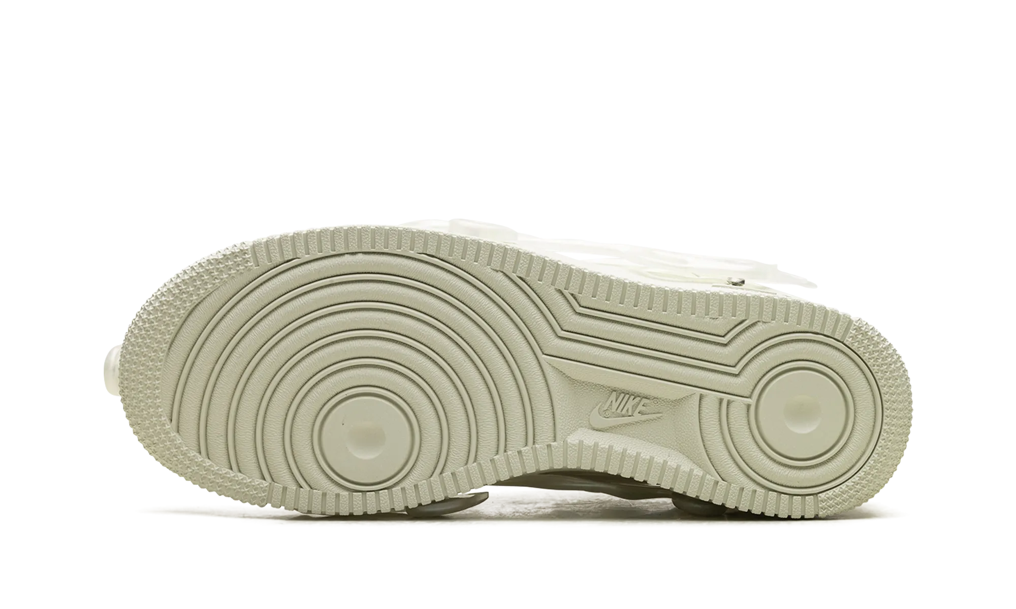 Skate Performance Air Force 1 Low '07 LX WMNS "Sea Glass Pack"