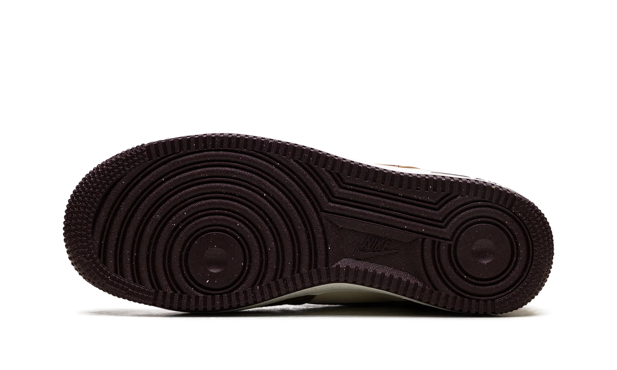Air Force 1 Low '07 "Beige" Kickflip Ready Canvas Upper