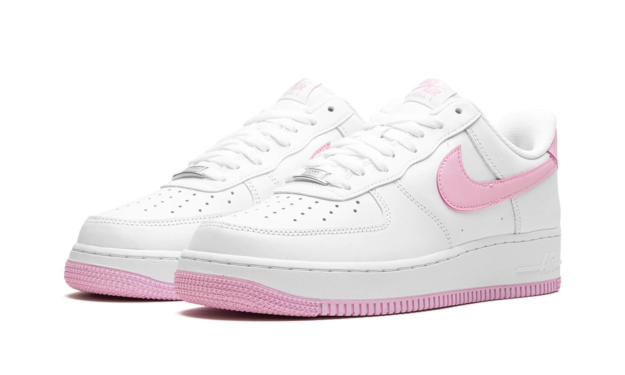 skateboarding Air Force 1 Low '07 "Bubblegum"