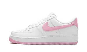 Air Force 1 Low '07 "Bubblegum" Comfortable Arch Support Plush Style