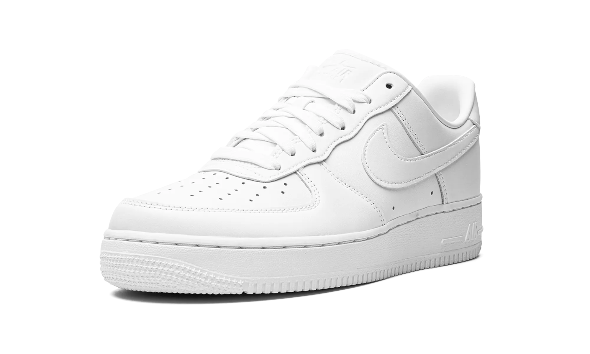 Rugged Look Replaceable Parts Air Force 1 Low '07 "Fresh"