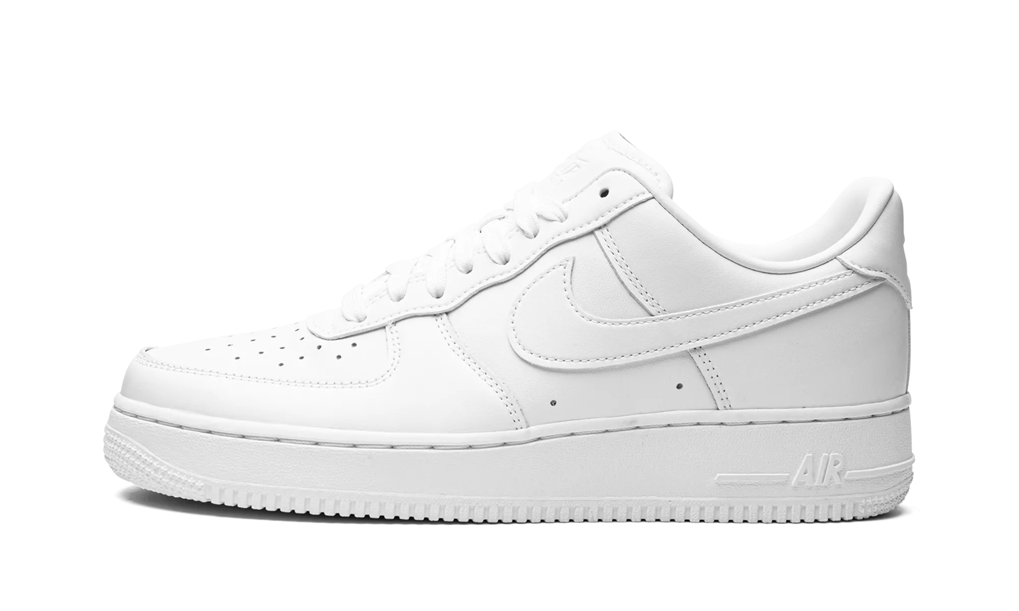 Air Force 1 Low '07 "Fresh" Skate Vibe Rapid Style