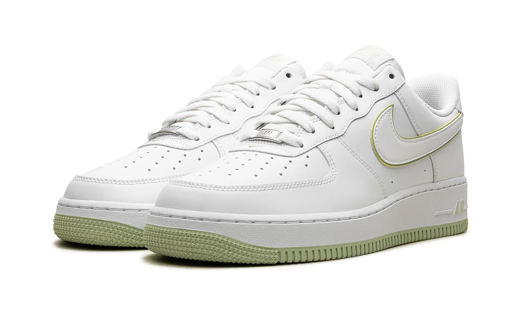 Urban Control Air Force 1 Low '07 "Honeydew"