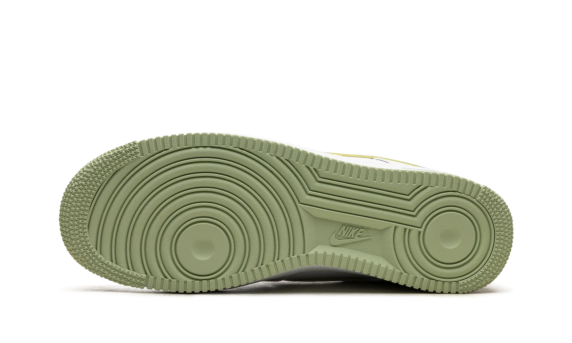 Performance Edge Freestyle Ride Air Force 1 Low '07 "Honeydew"