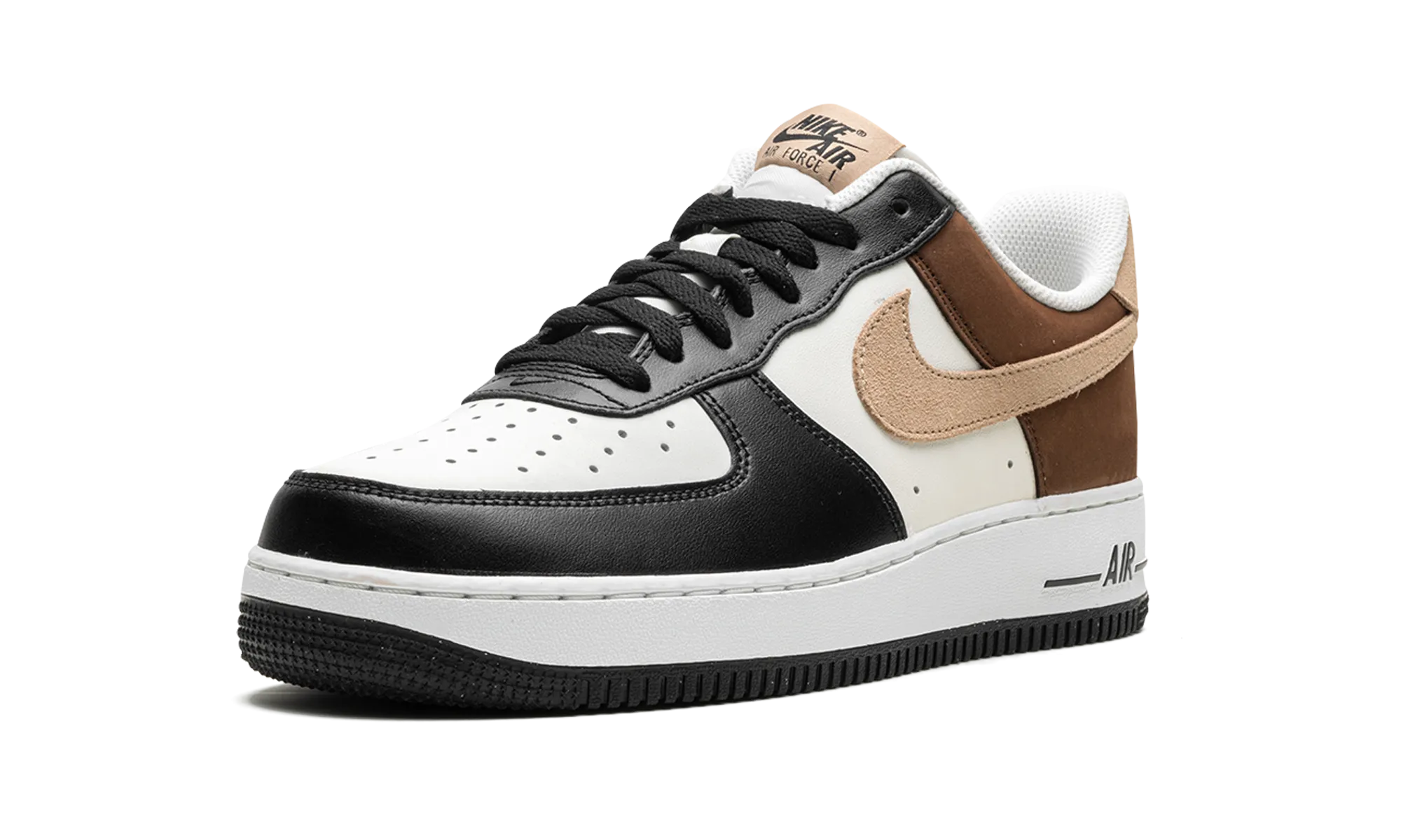 Air Force 1 Low '07 "Mocha" Travel Ready