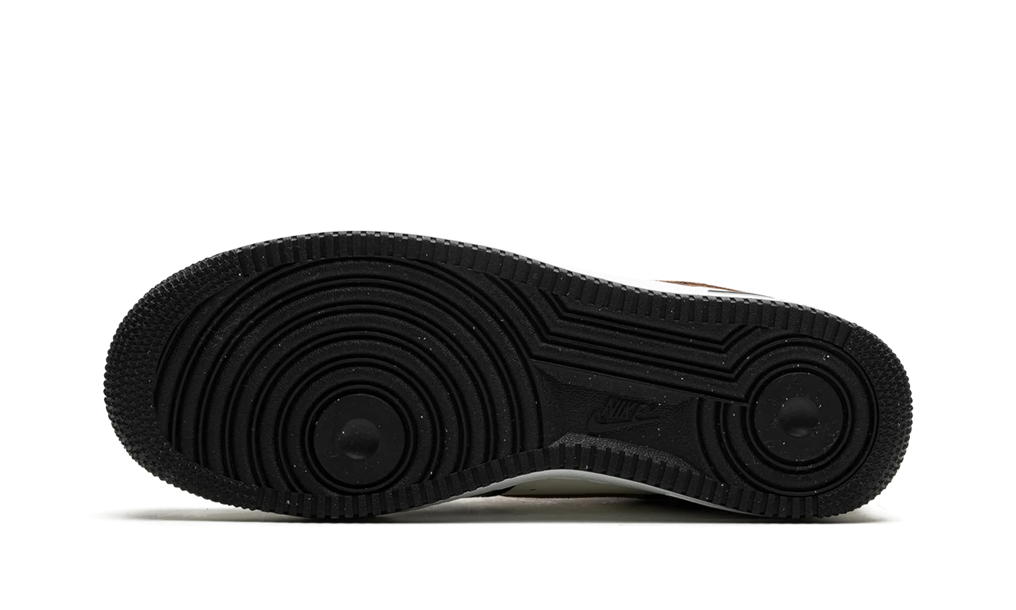 Air Force 1 Low '07 "Mocha" Mid   Top