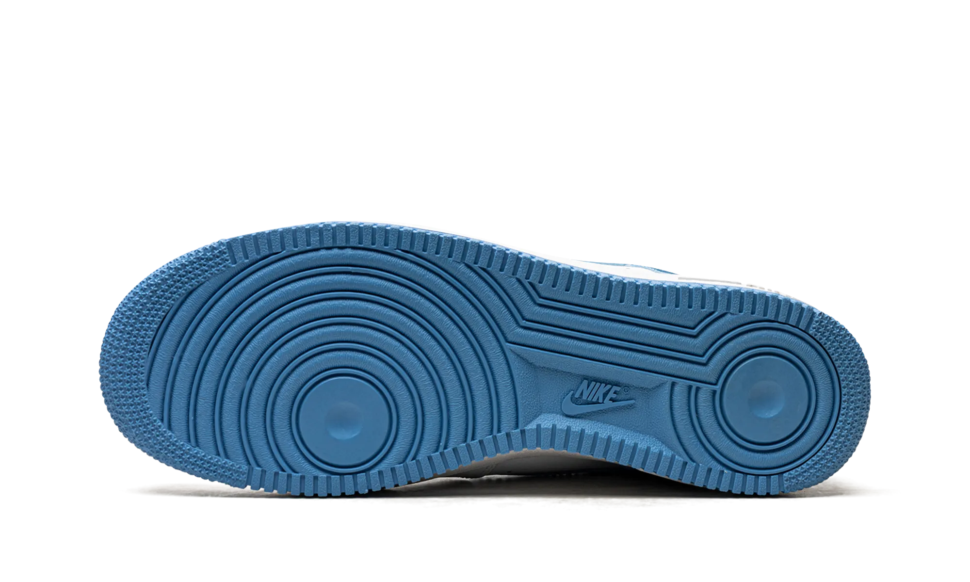 Air Force 1 Low '07 "University Blue Croc" Breathable Material Performance Ready