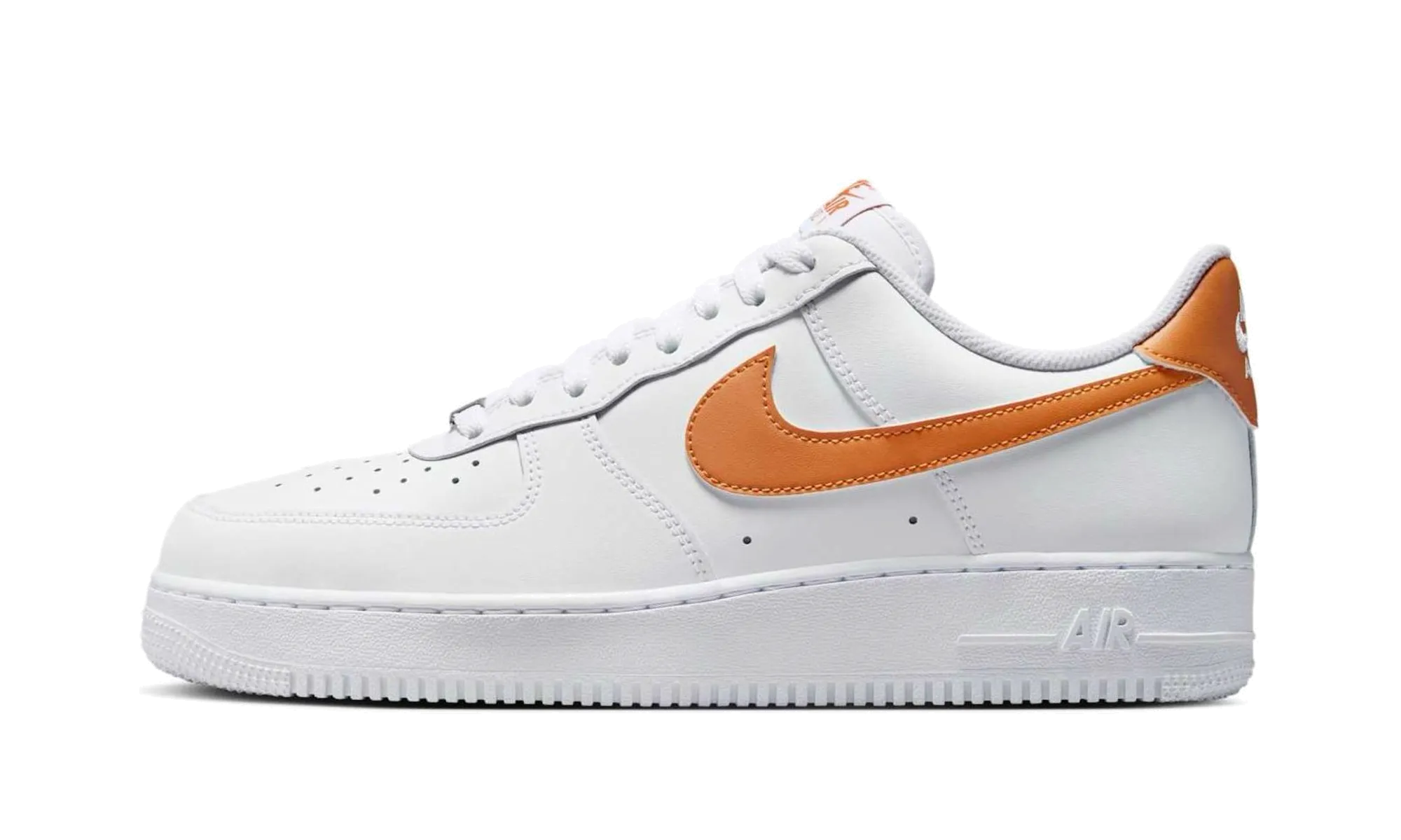 Air Force 1 Low '07 "White Monarch" Seasonal Pick