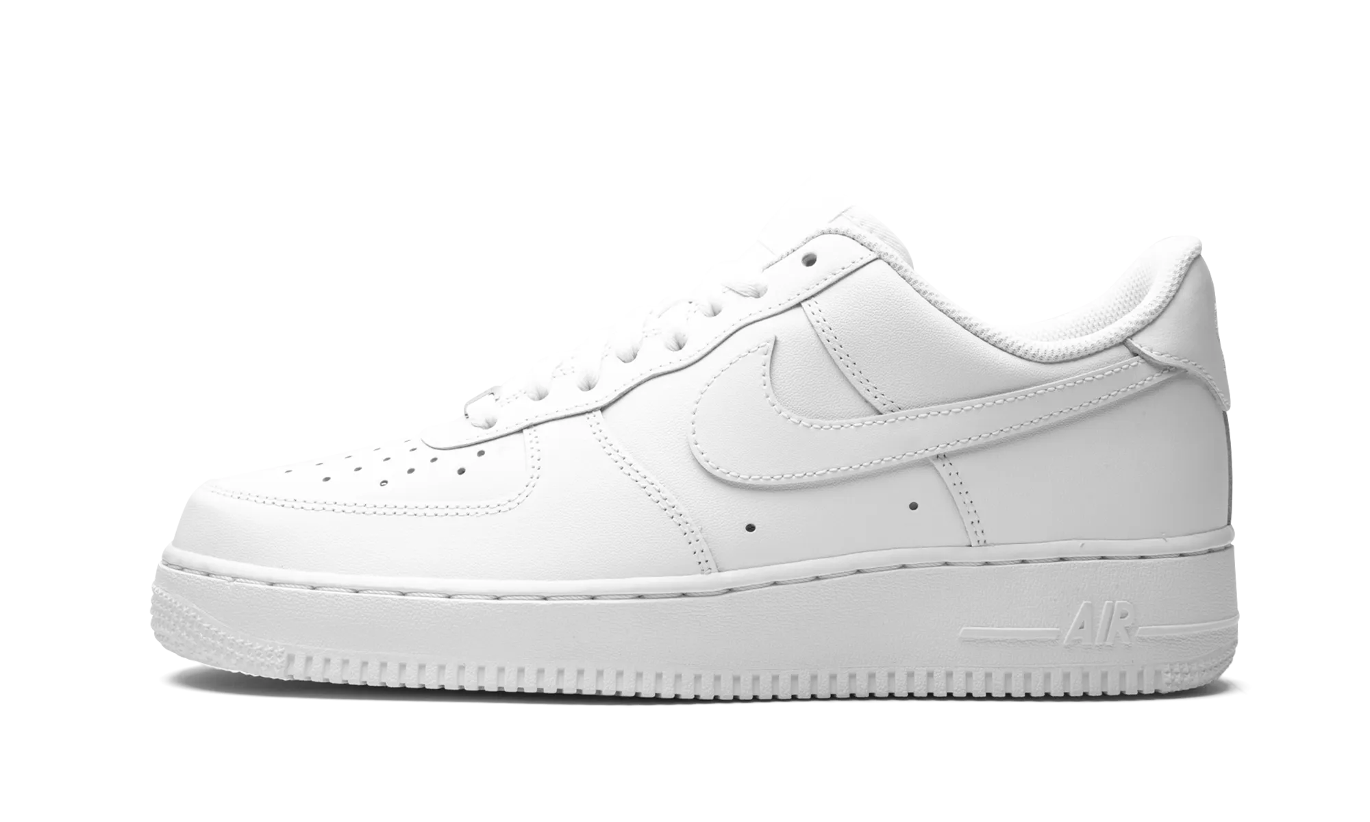 Air Force 1 Low '07 "White on White" Event Ready Extended Wear