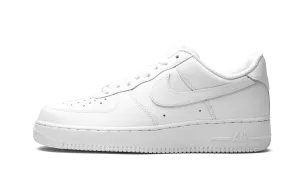 Air Force 1 Low '07 "White on White" Event Ready Extended Wear