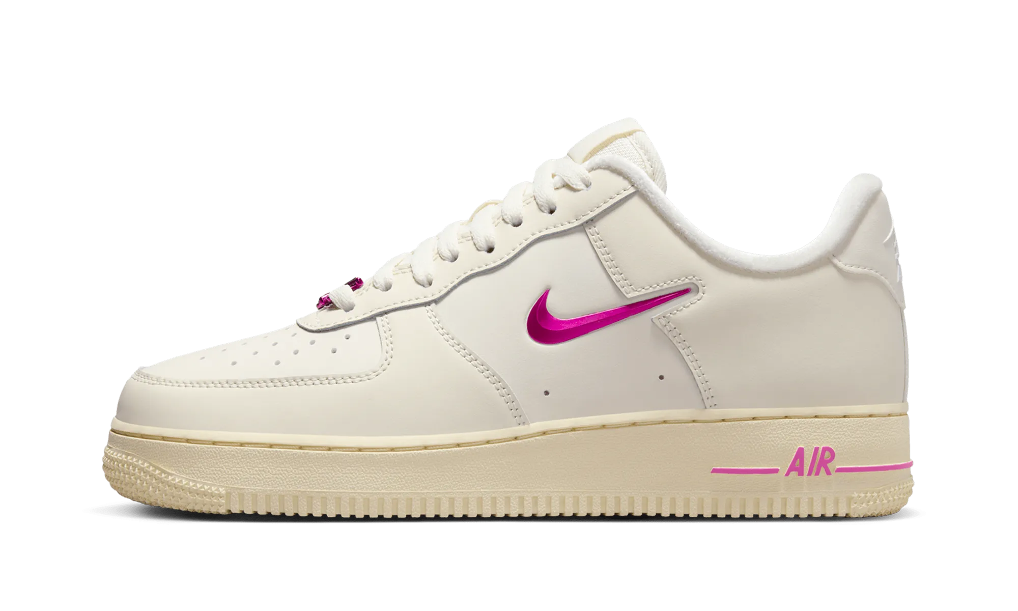 Air Force 1 Low '07 SE WMNS "Dance Playful Pink" Anti   Slip