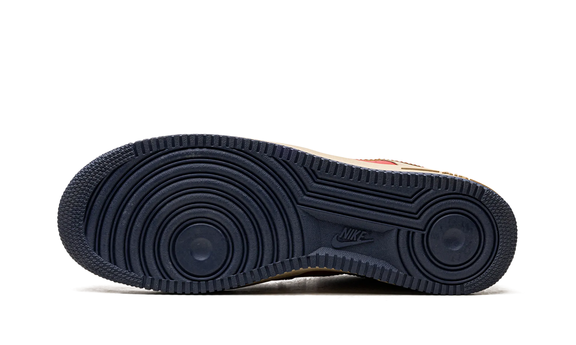 Pro Action Motion Sport Casual Air Force 1 Low '07