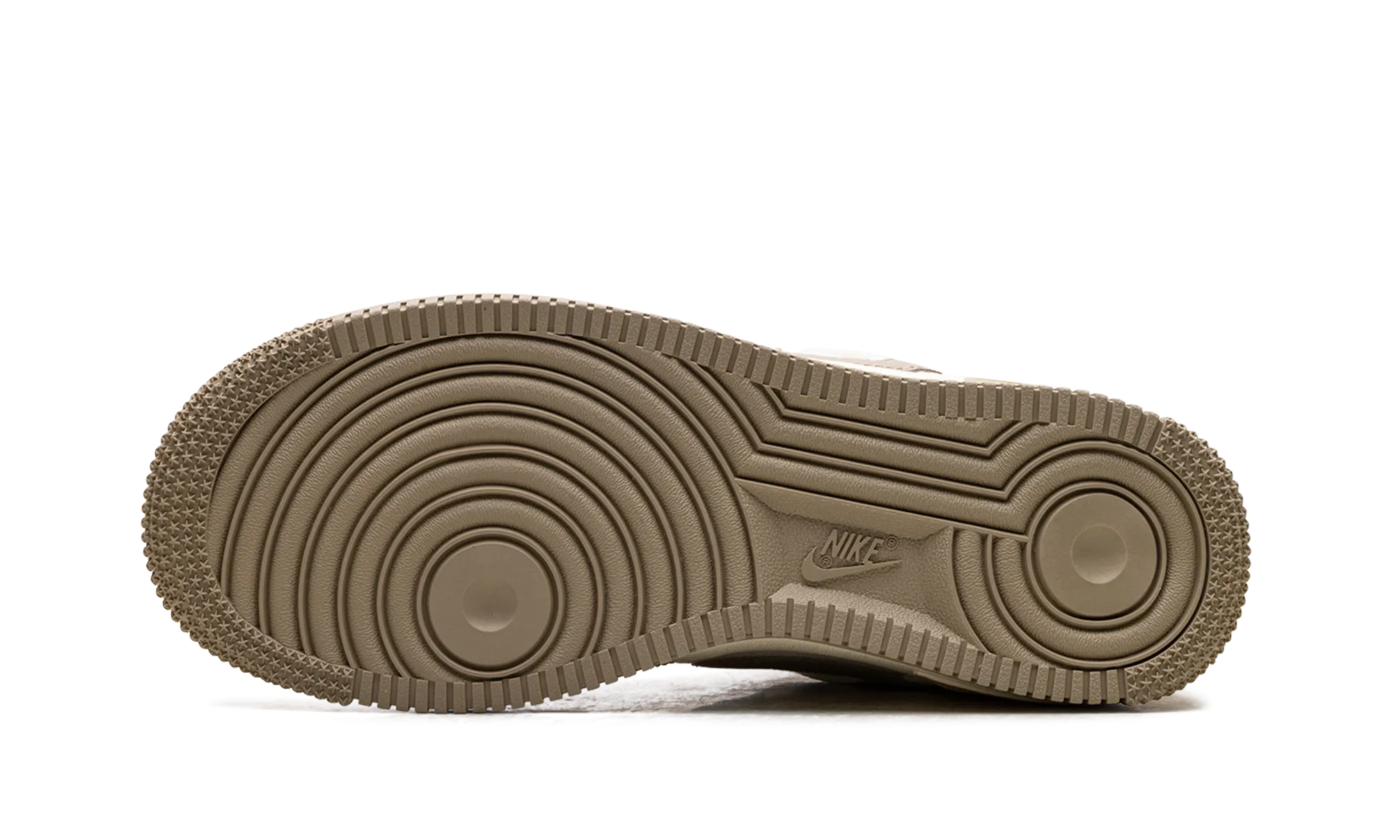 Air Force 1 Low '07 WMNS "Sail Coconut" Urban Movement