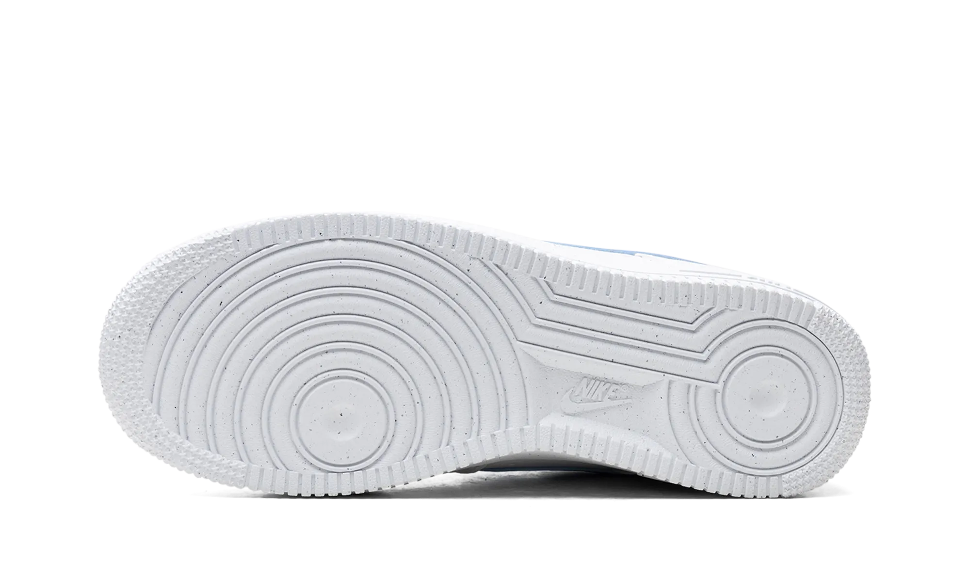 Air Force 1 Low '07 WMNS "UNC" Active Support Impact Ease