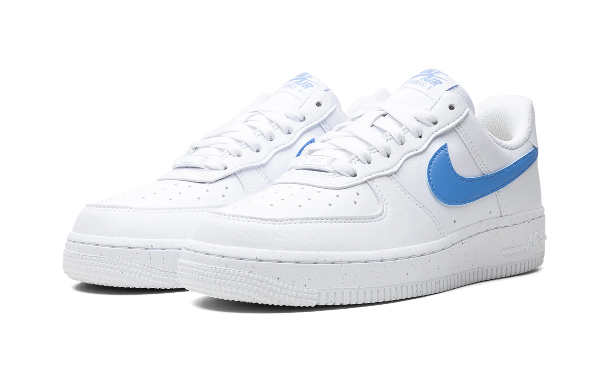 Air Force 1 Low '07 WMNS "UNC" Sleek lines Active Wear