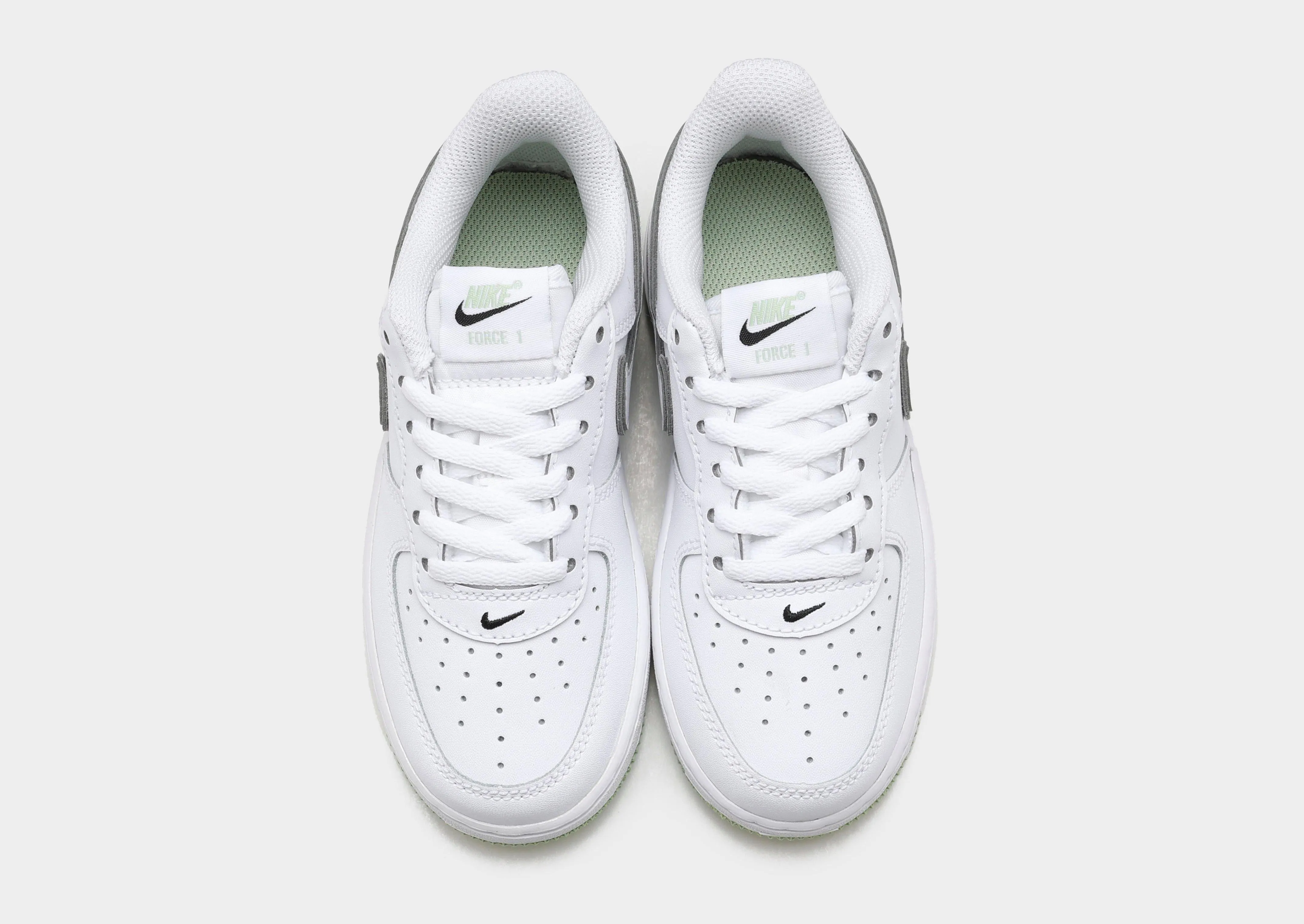 Air Force 1 Low Children's Classic Comfort Versatile Step