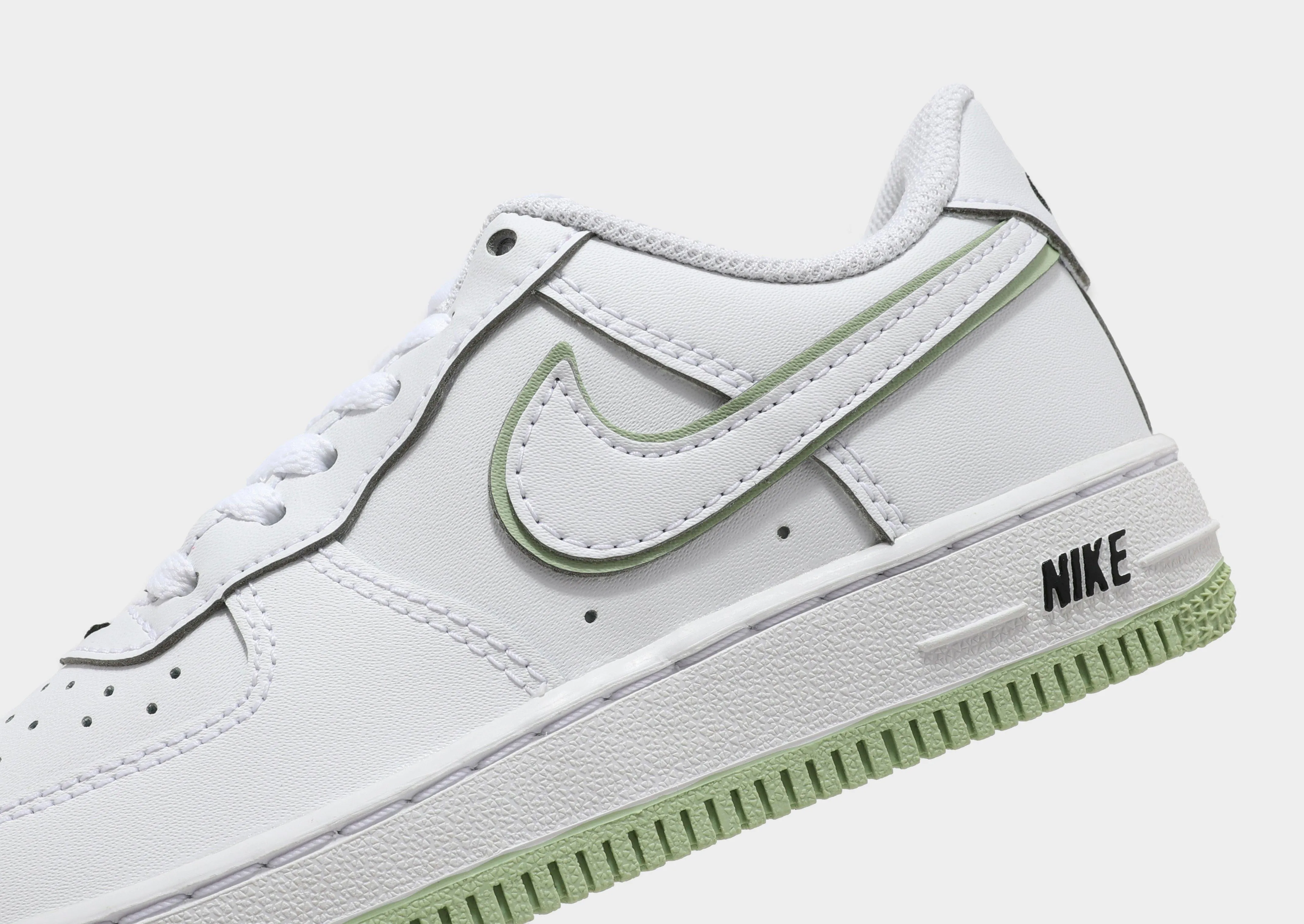 foldable Flip Step Air Force 1 Low Children's